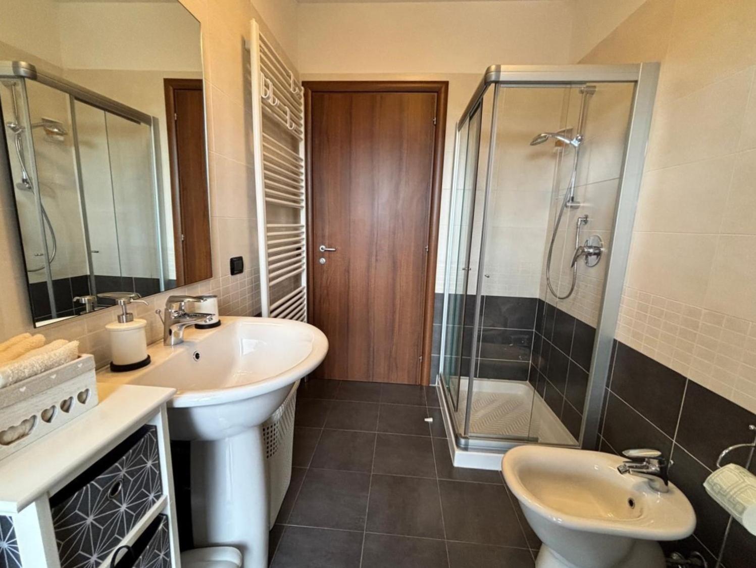 'la Quercia' Floor Flat Appartamento