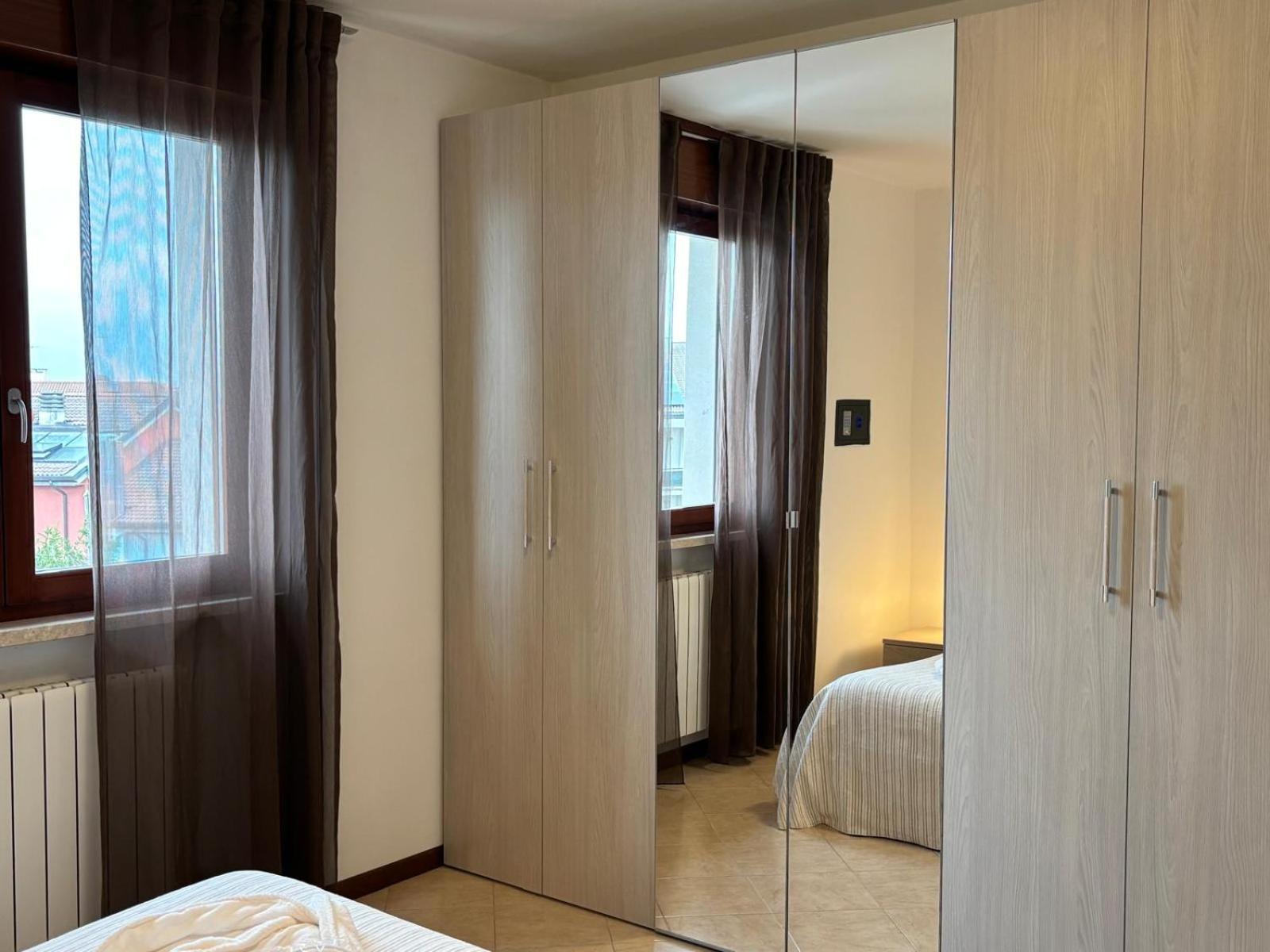 'la Quercia' Floor Flat Appartamento *