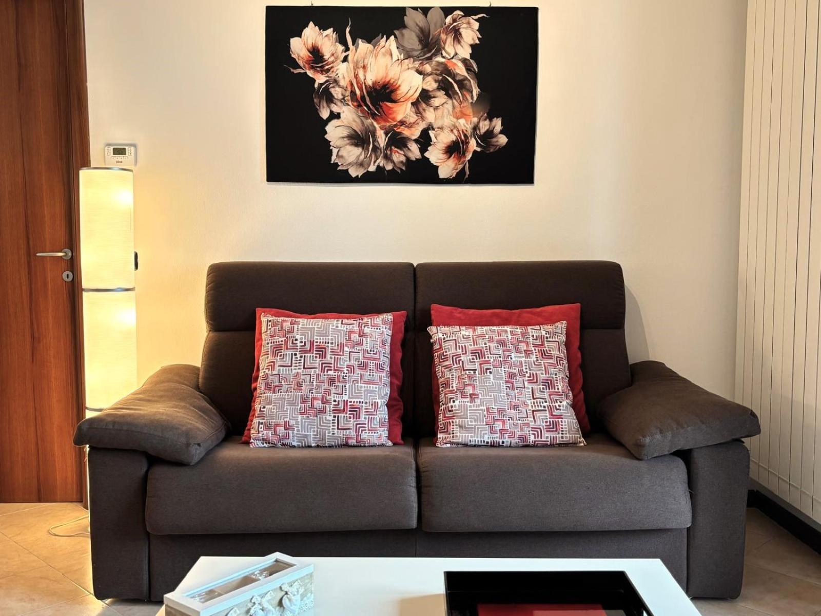 'la Quercia' Floor Flat Appartamento