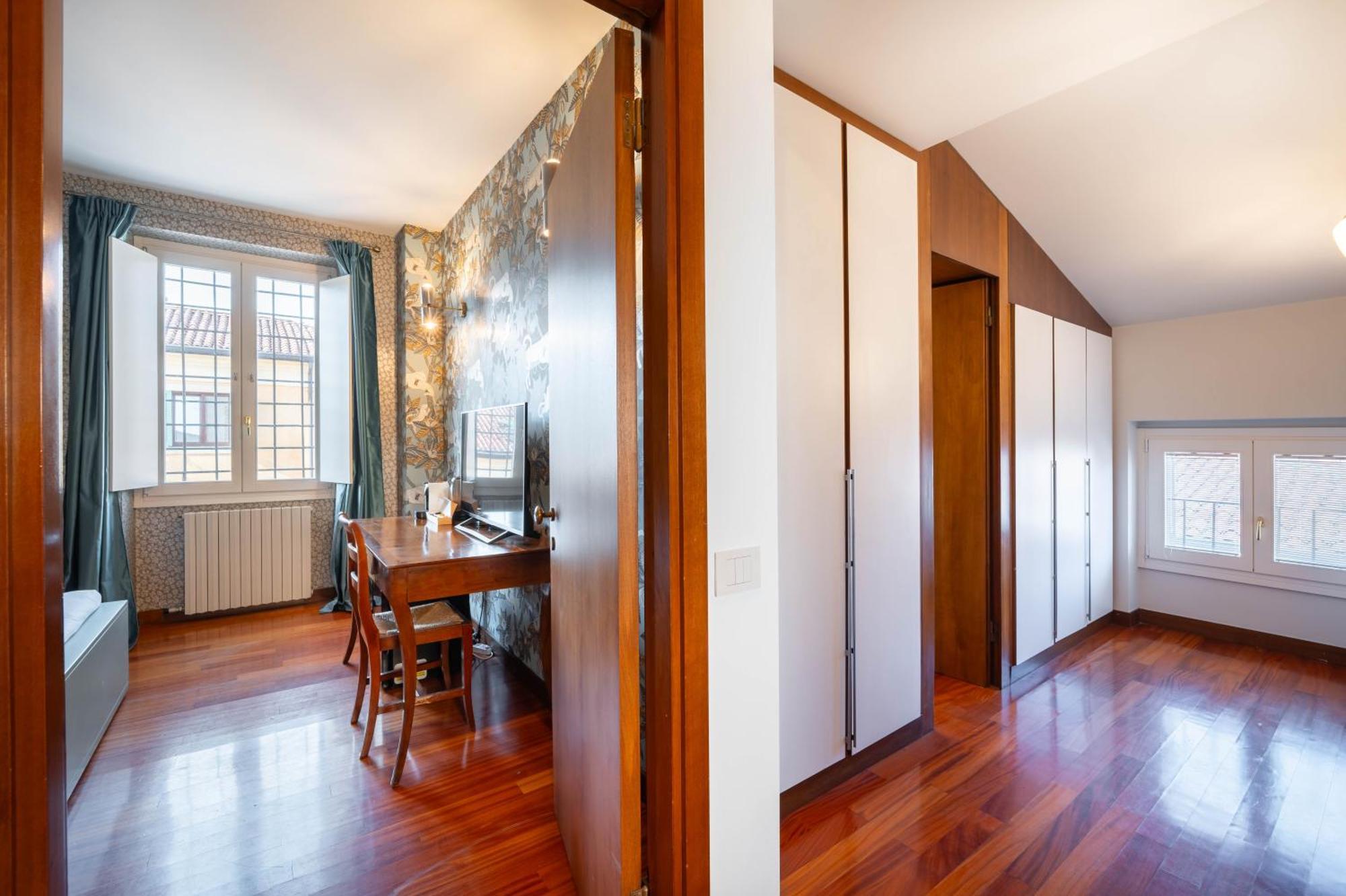Maison d'hôtes Residenza Girardi Vérone