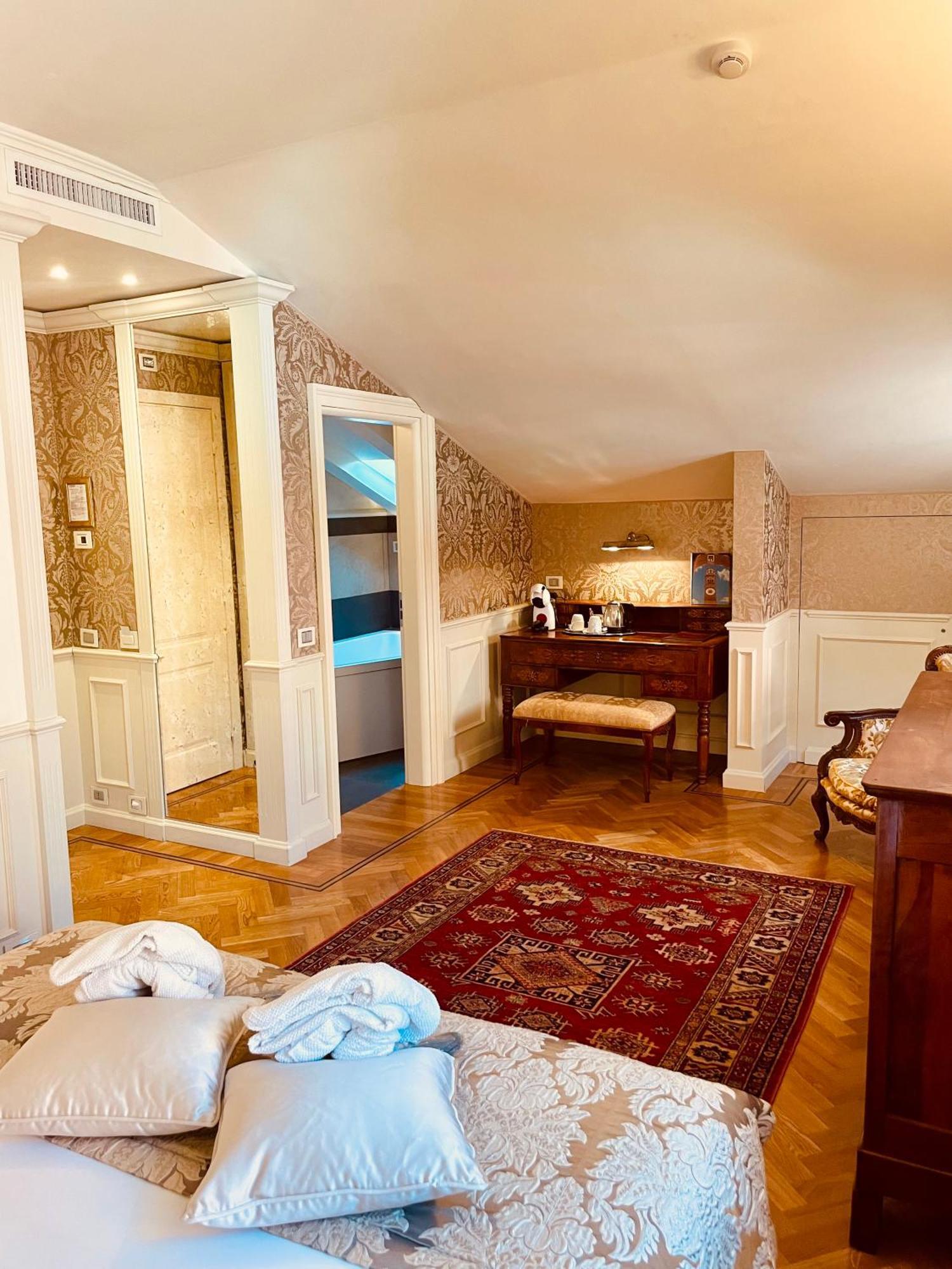Relais Colle San Pietro Bed & Breakfast Verona