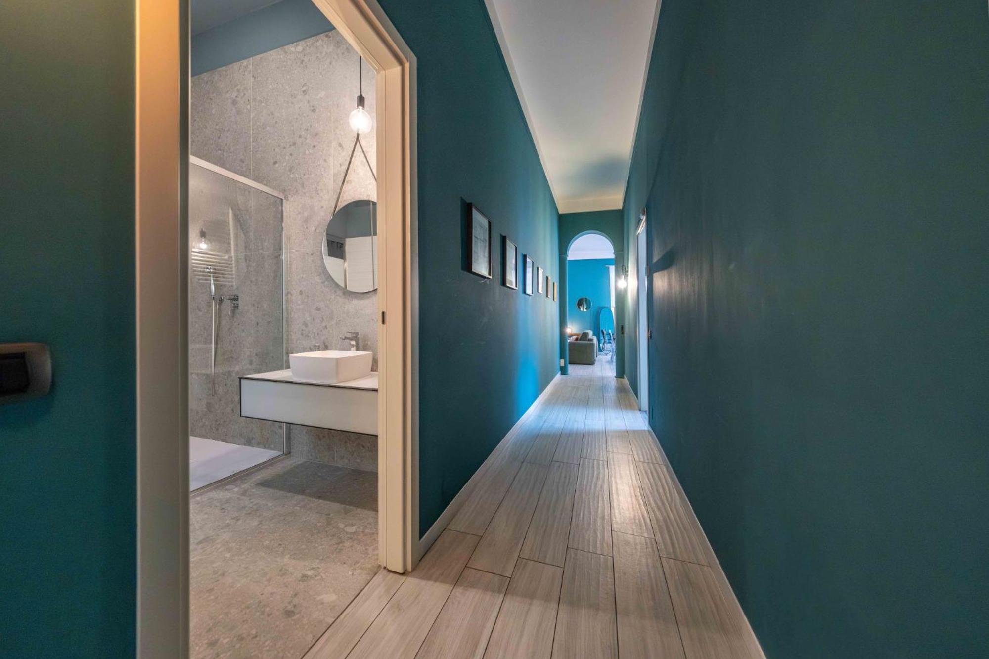 Apartamento Apartmentsarena - Corte Delle Arti Verona