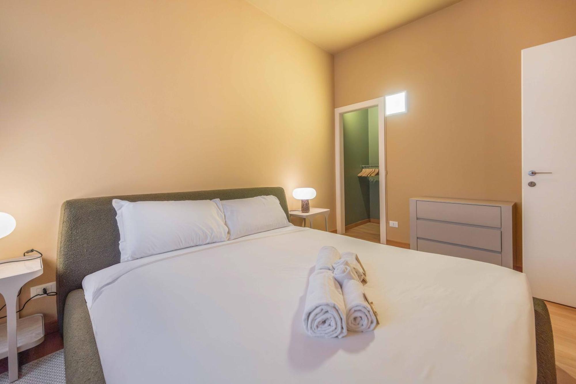 Apartamento Apartmentsarena - Corte Delle Arti