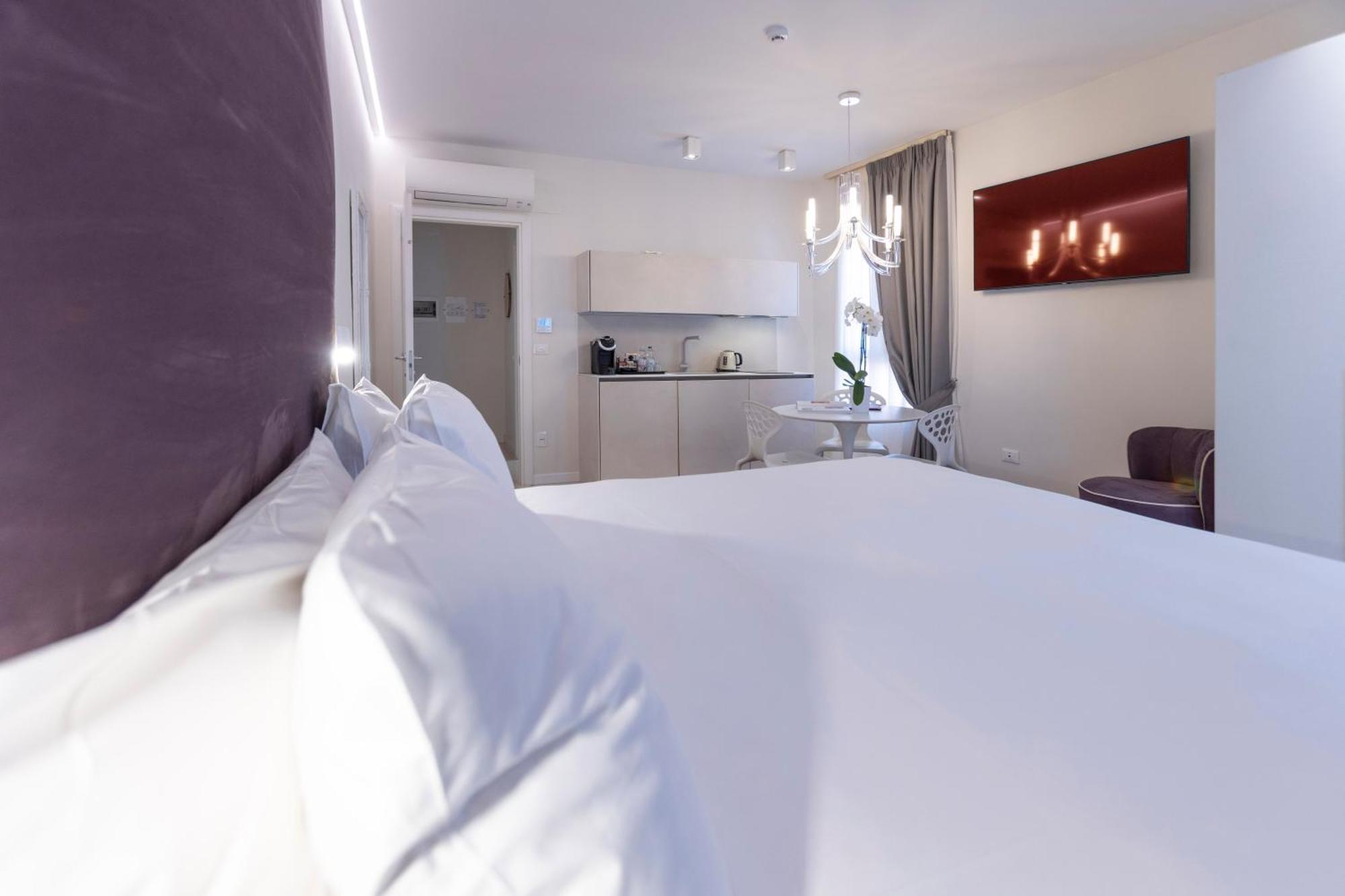 Opera Relais De Charme - Apartahotel