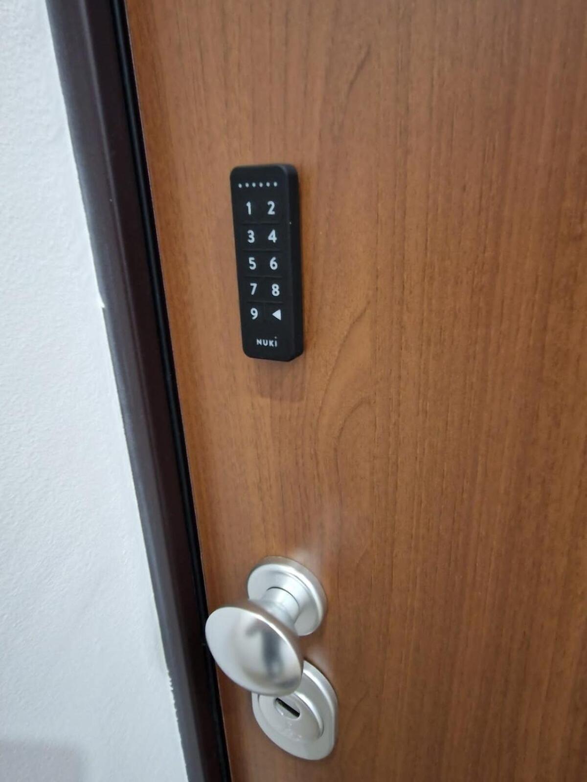 Apartamento Marco Polo Verona