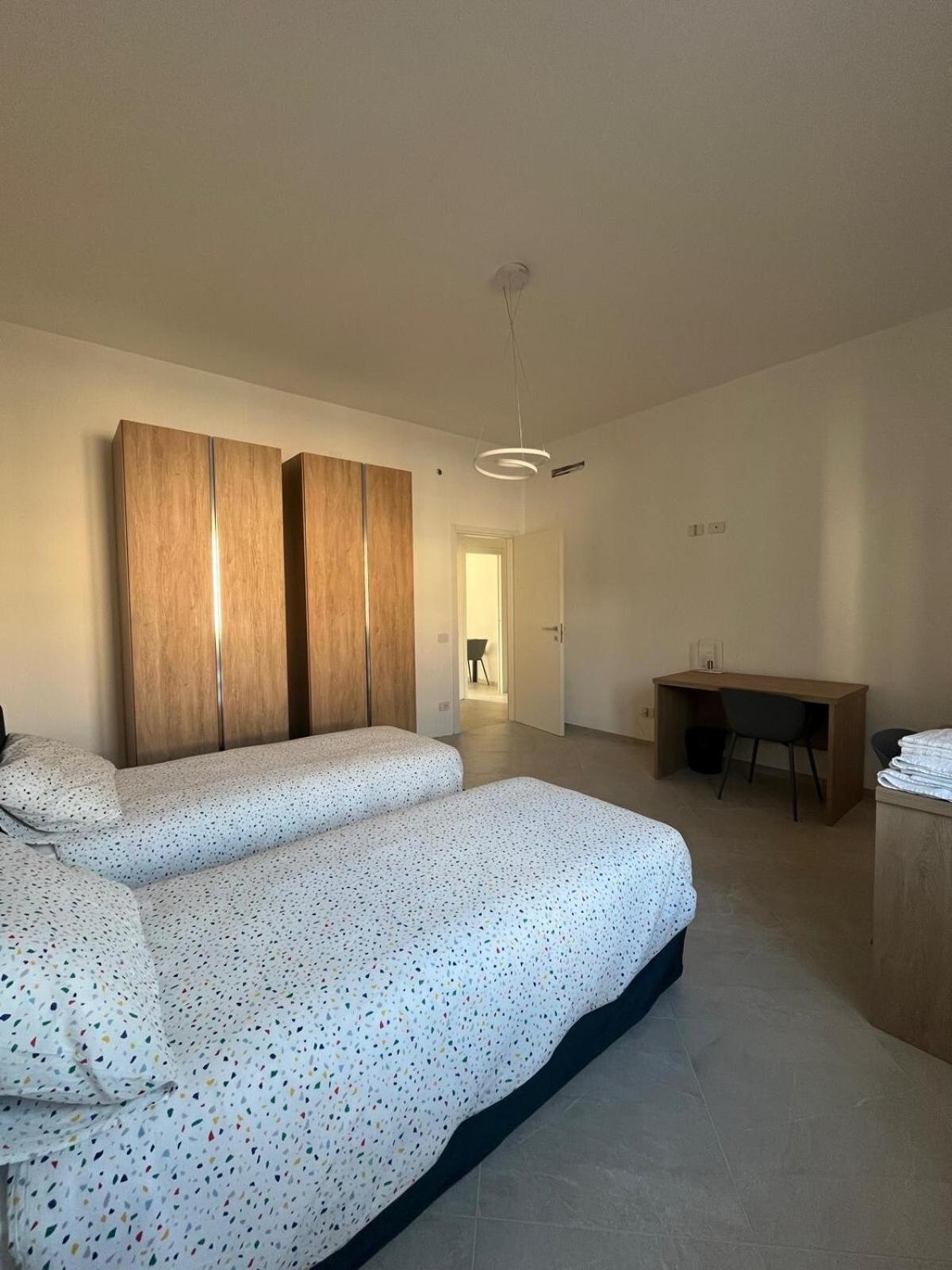Appartement Verona Family Flat