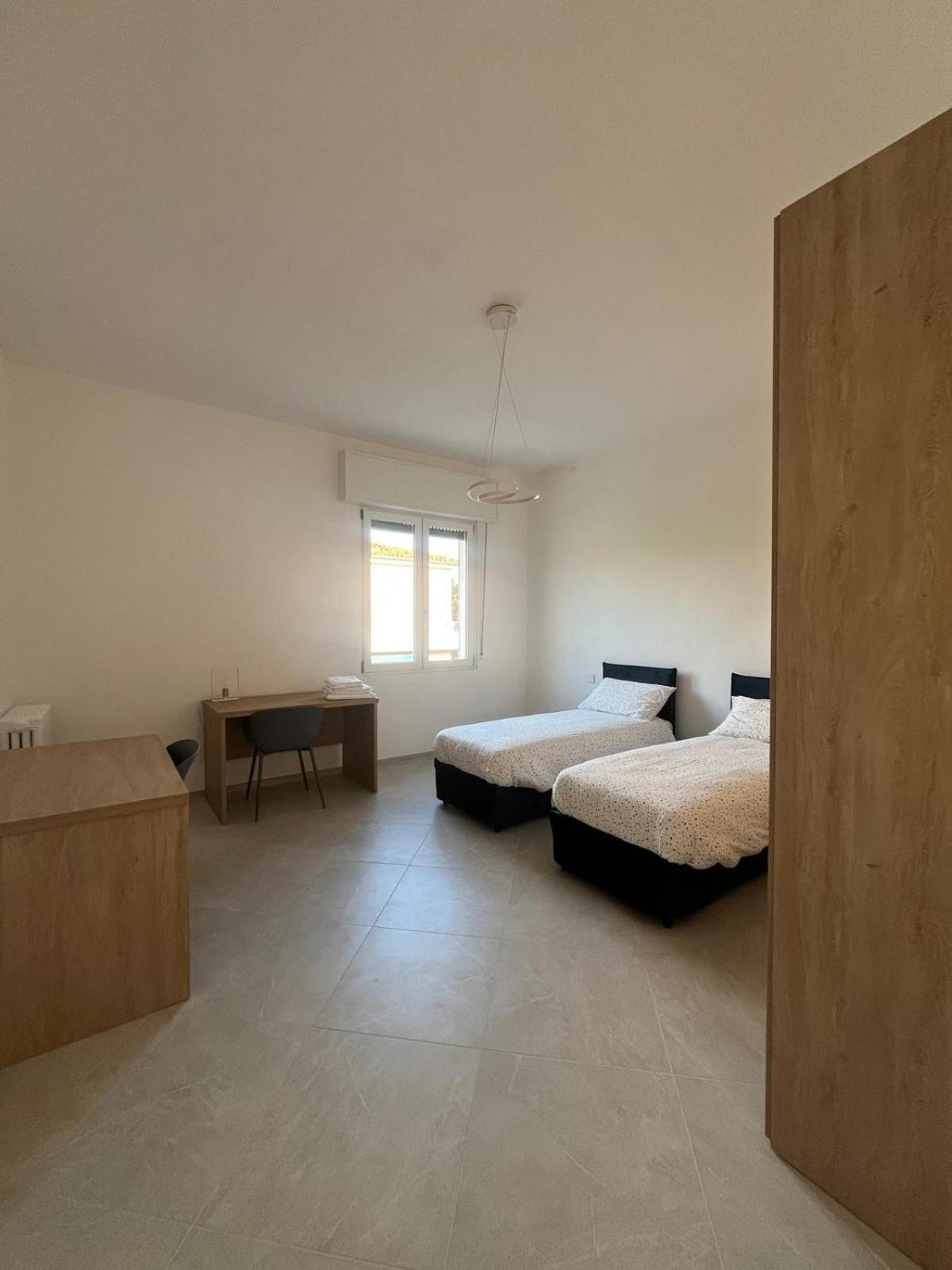 Verona Family Flat Appartement *
