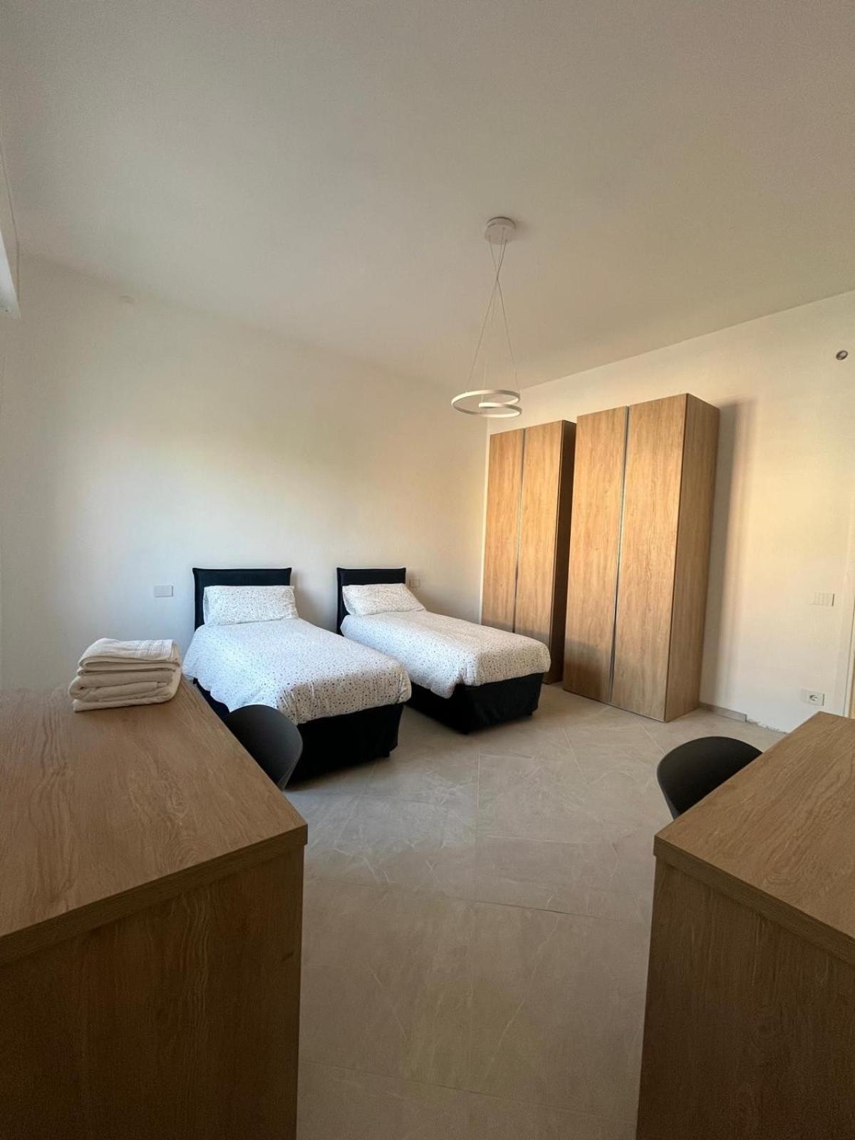 Appartement Verona Family Flat *