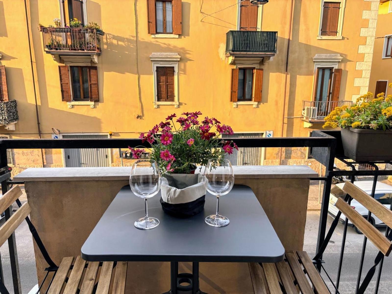 Apartamento The East Verona