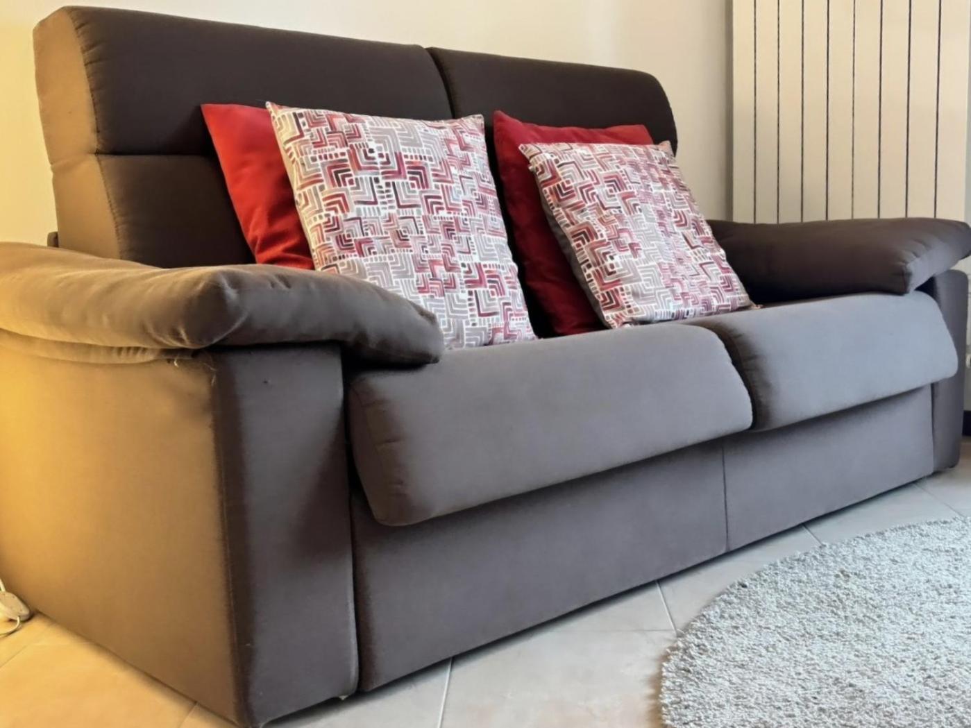 'la Quercia' Floor Flat *