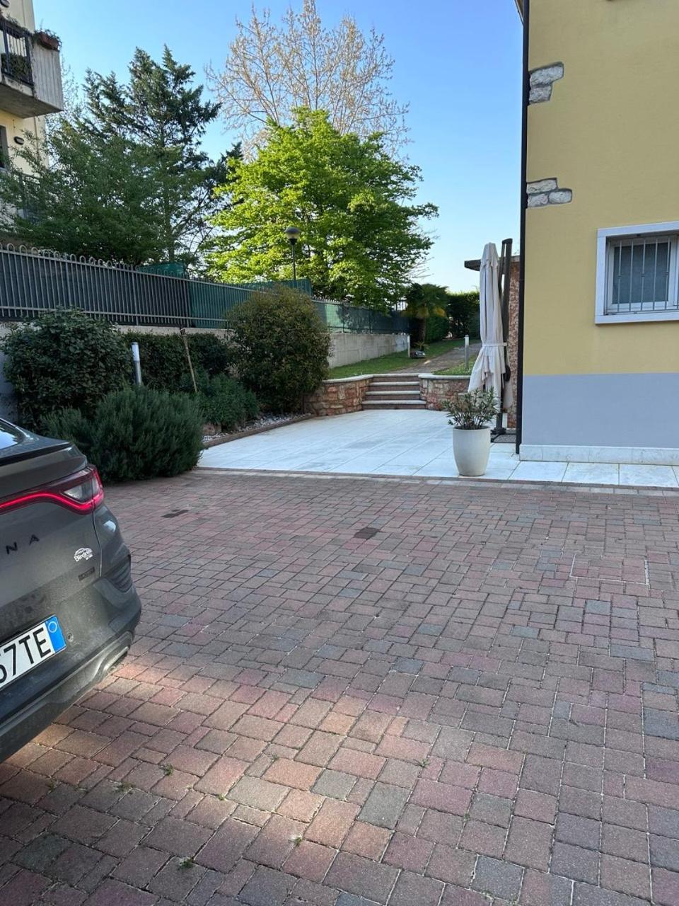 Juliet's Apartamento