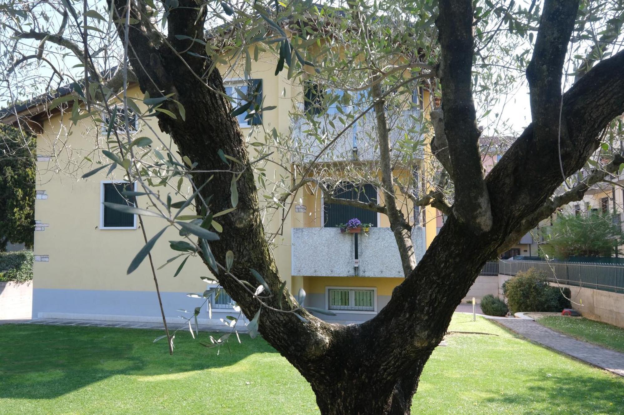 Juliet's Apartamento