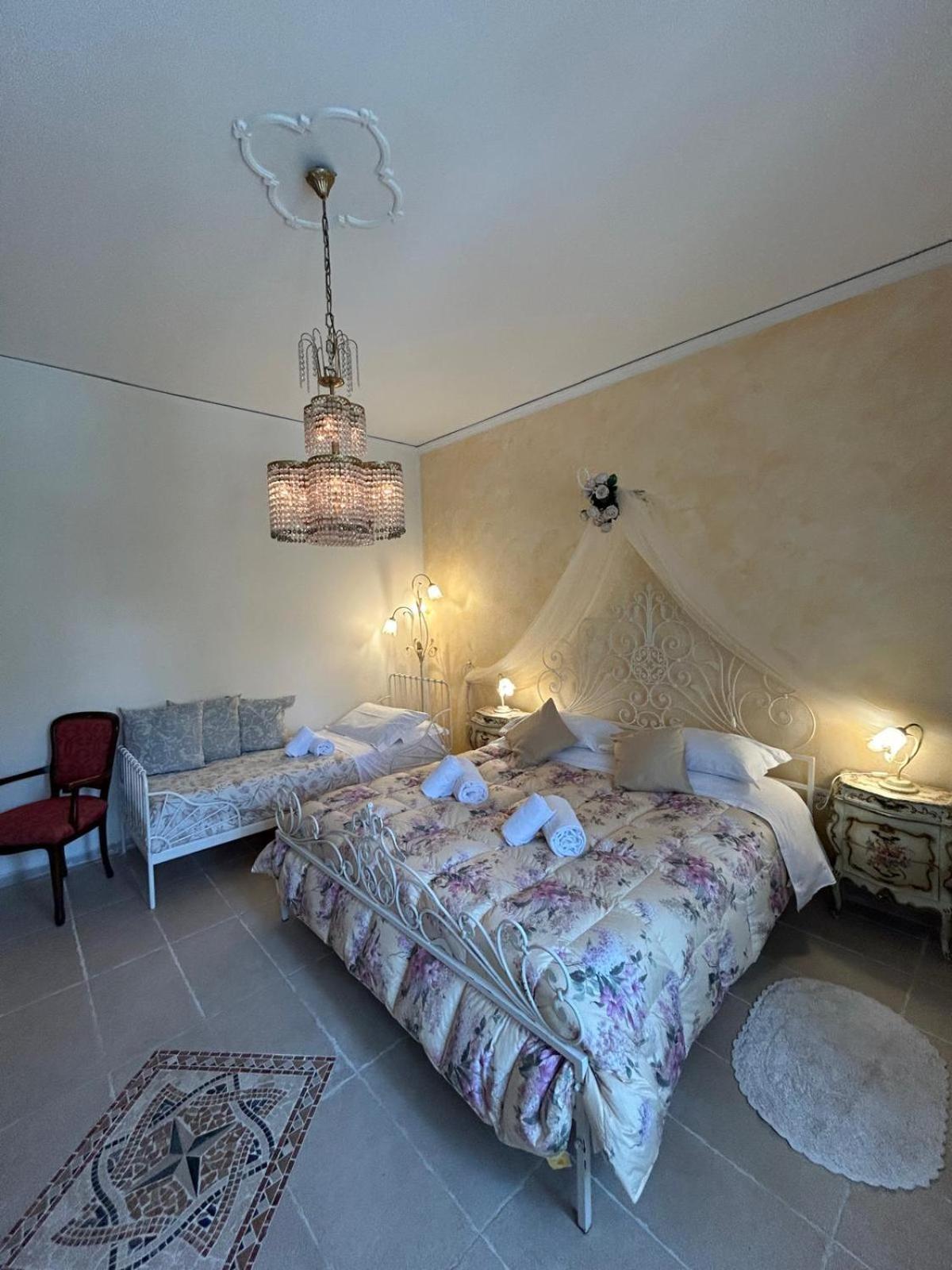 Venetian Style In