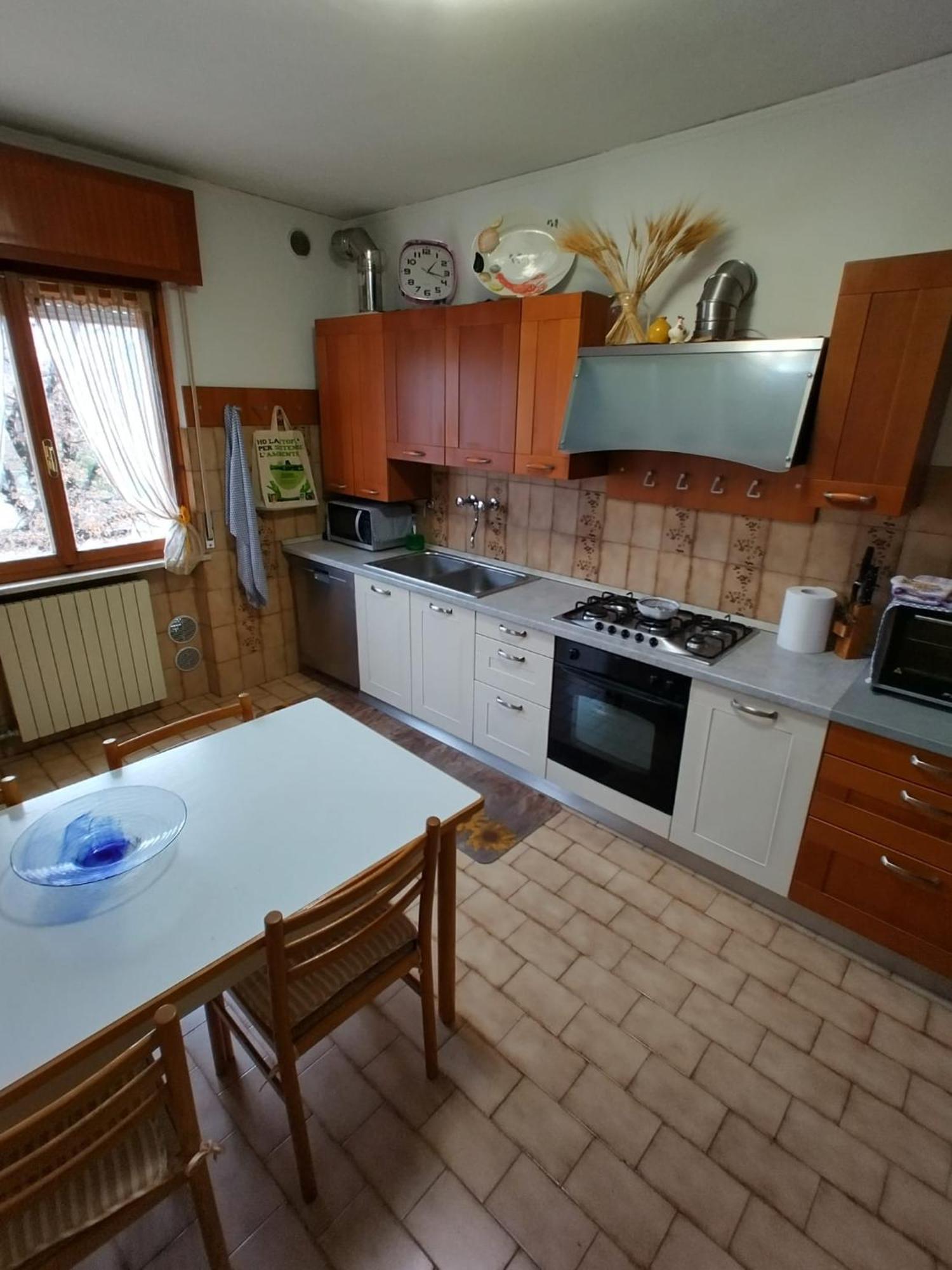 Apartment Al Capiel