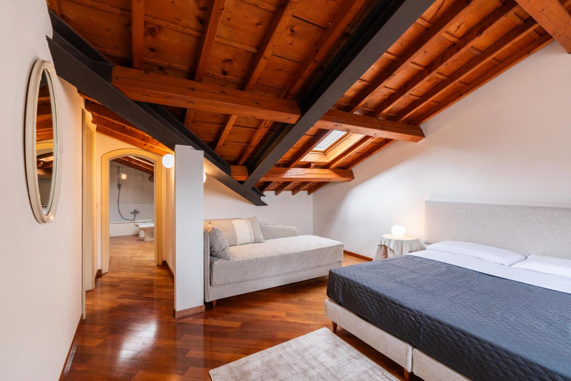 Affittacamere Relais La Torre 3*