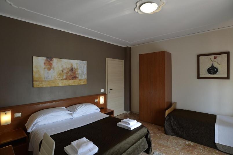 Bed & Breakfast Mariclà