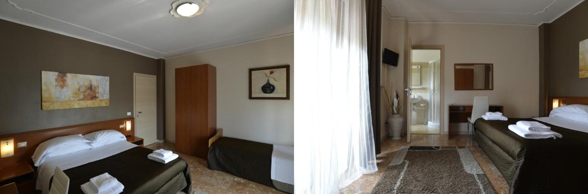 Mariclà Bed & Breakfast