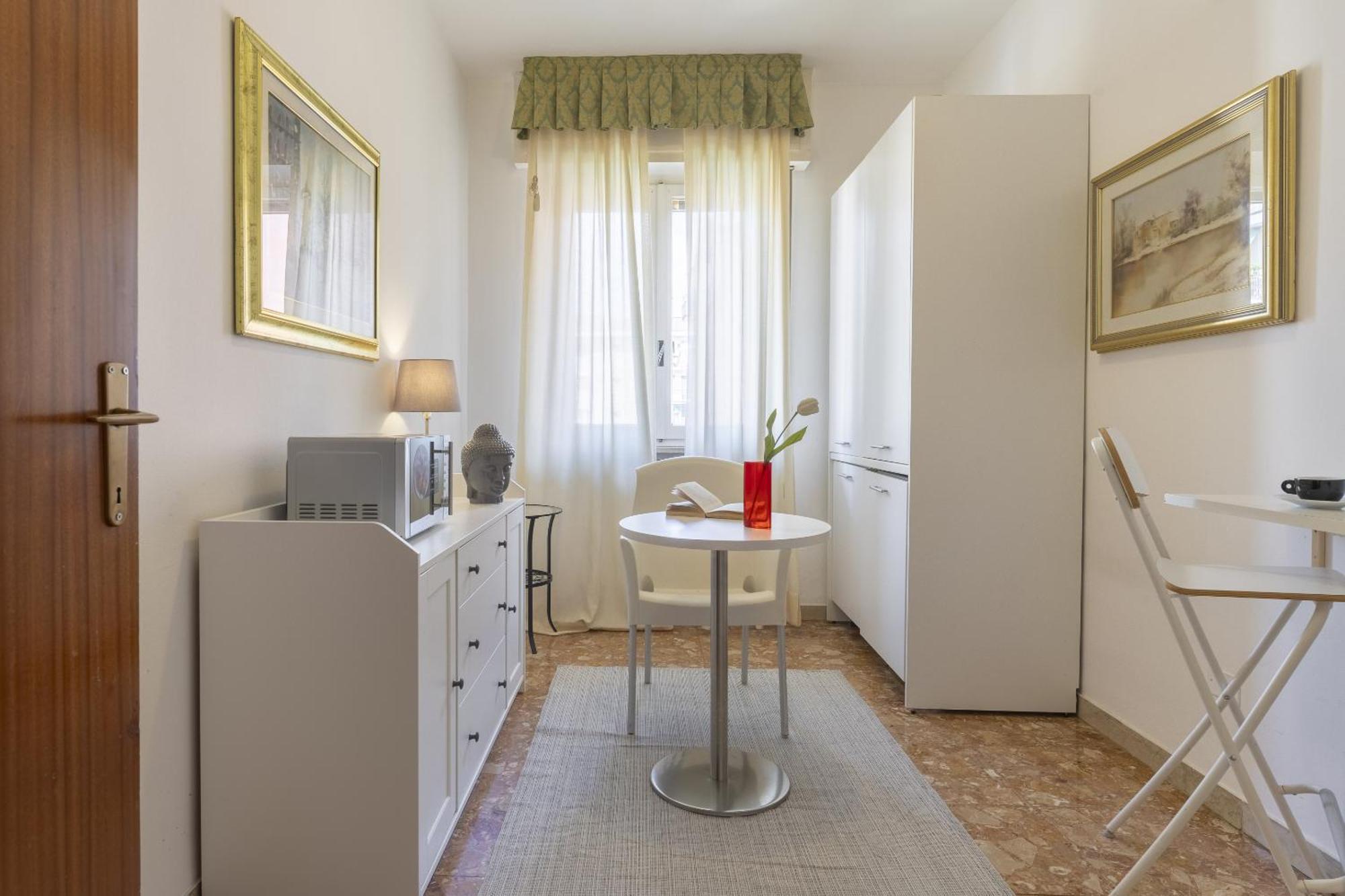 Mariclà Bed & Breakfast