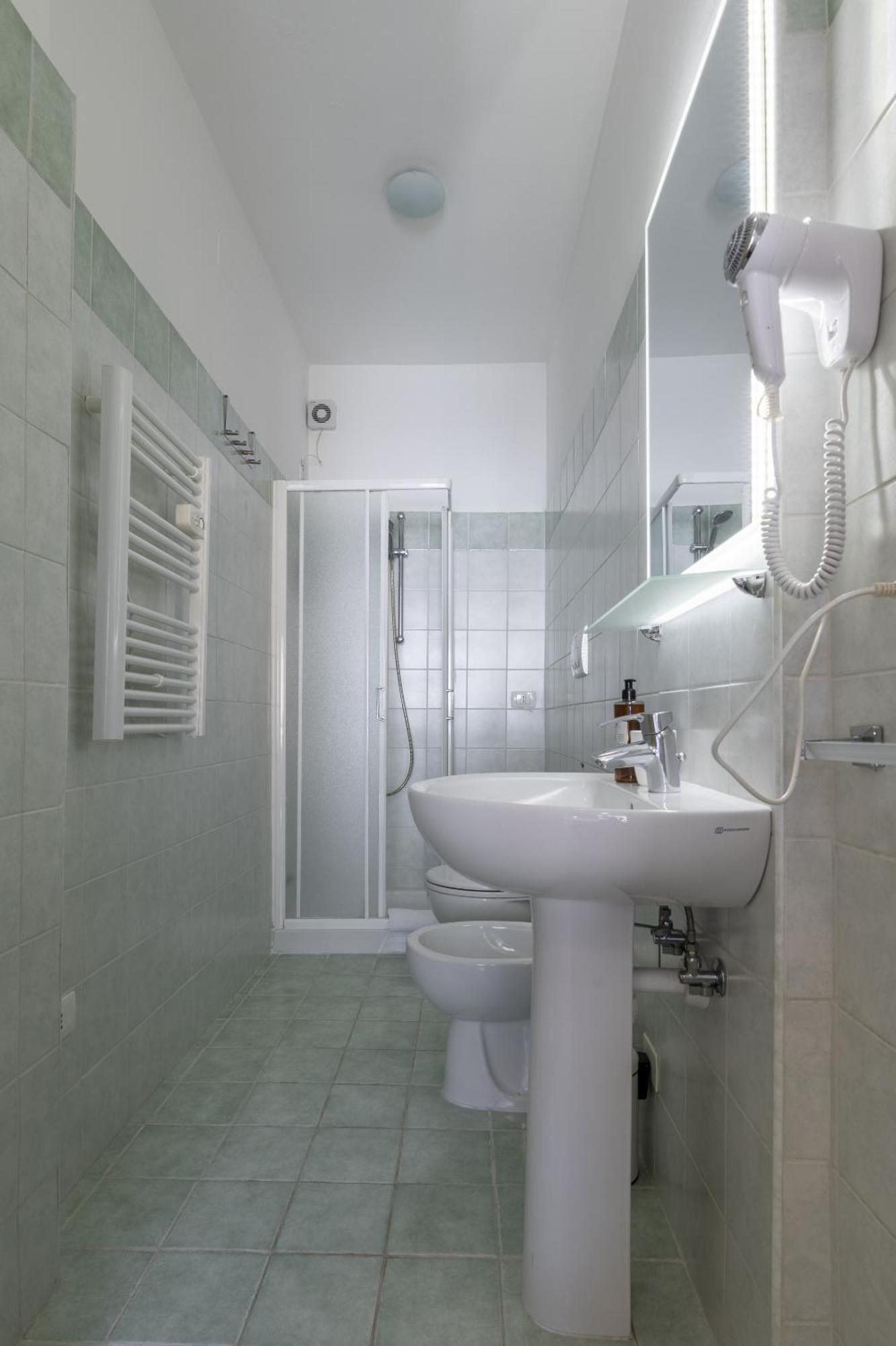 Bed & Breakfast Mariclà Verona