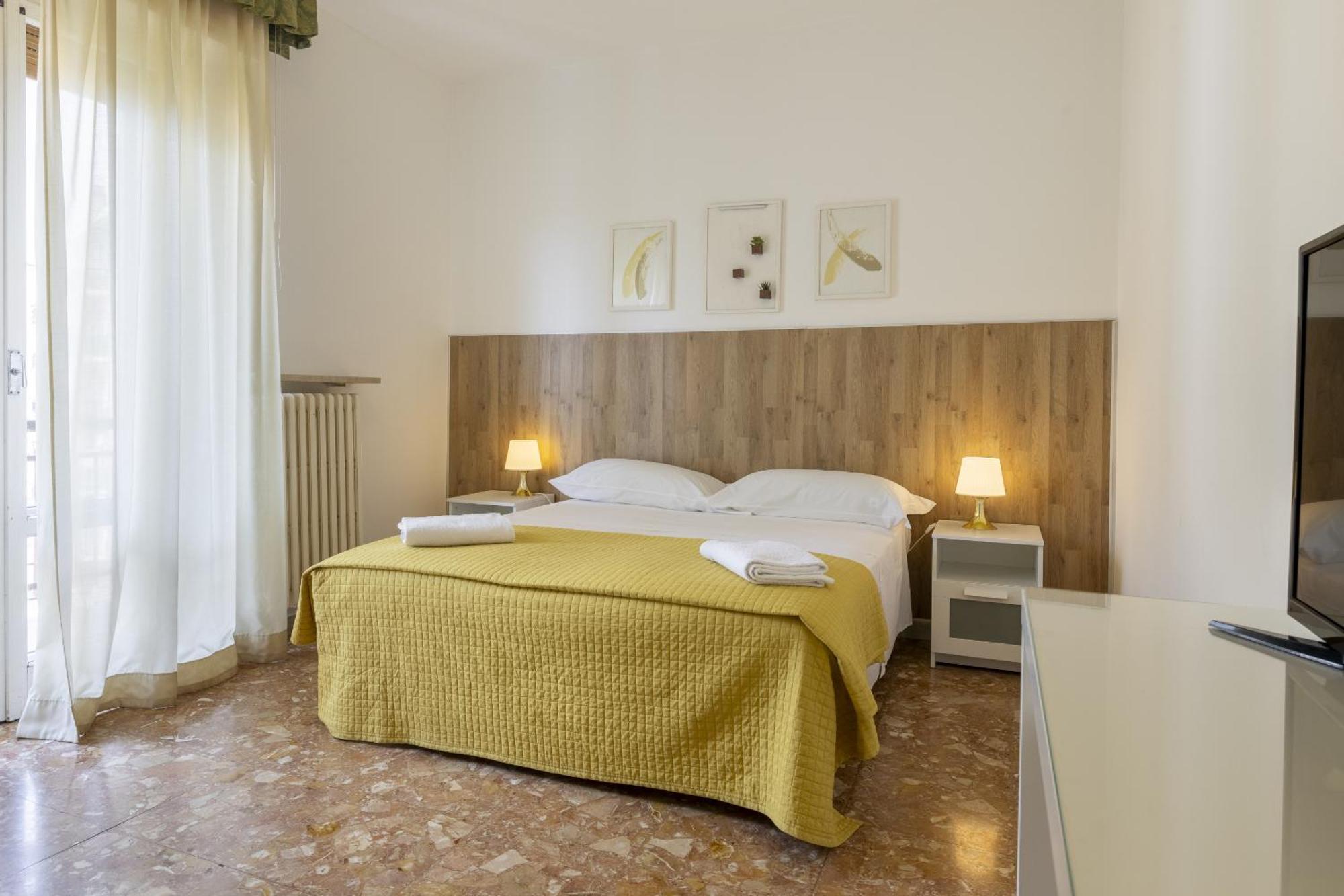 Mariclà Bed & Breakfast