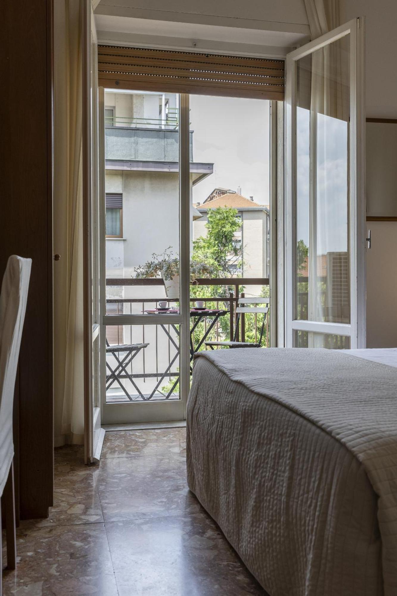 Bed & Breakfast Mariclà