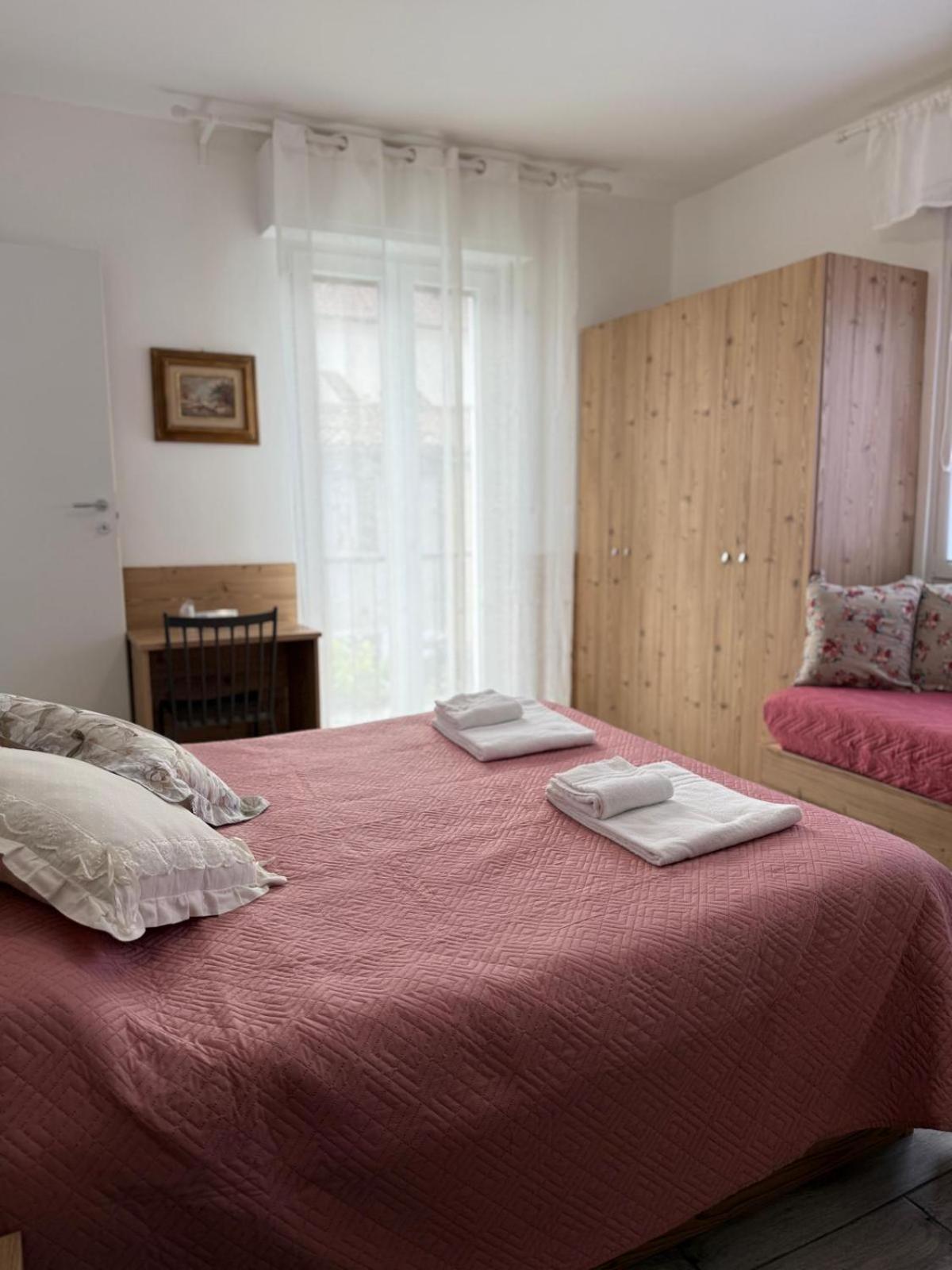 Casa Mia Guest house