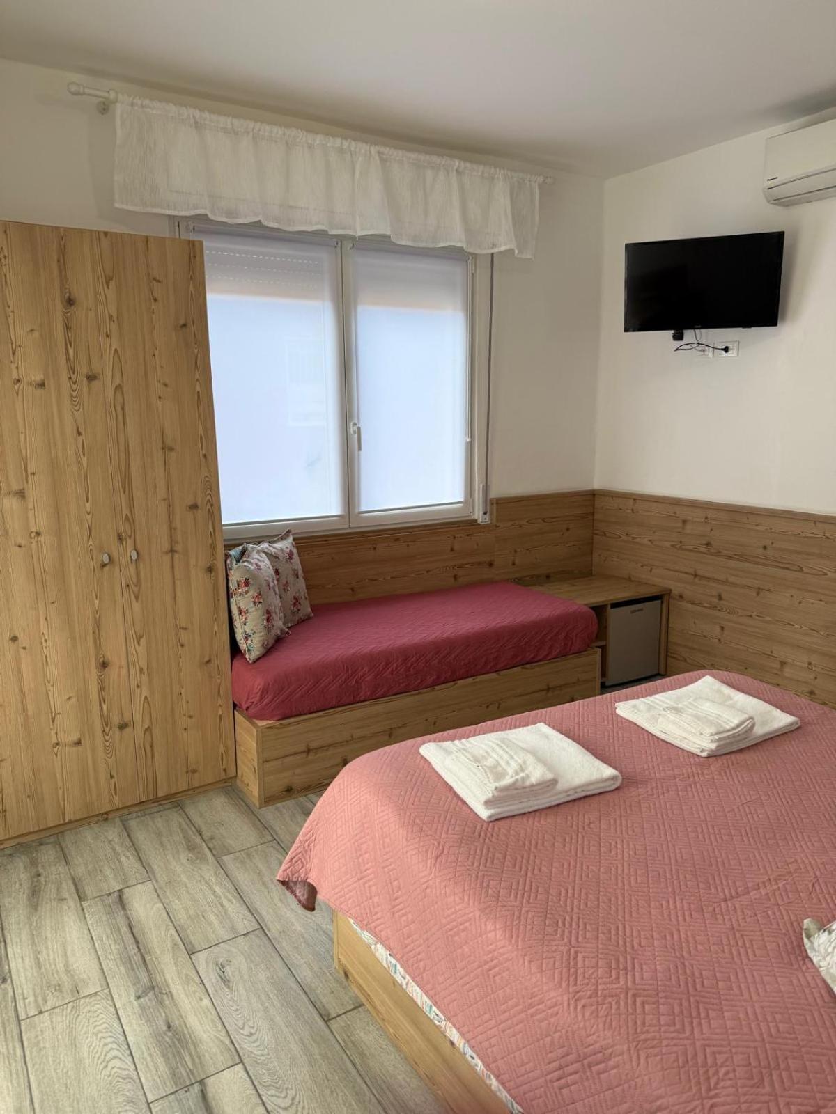 Affittacamere Casa Mia Verona