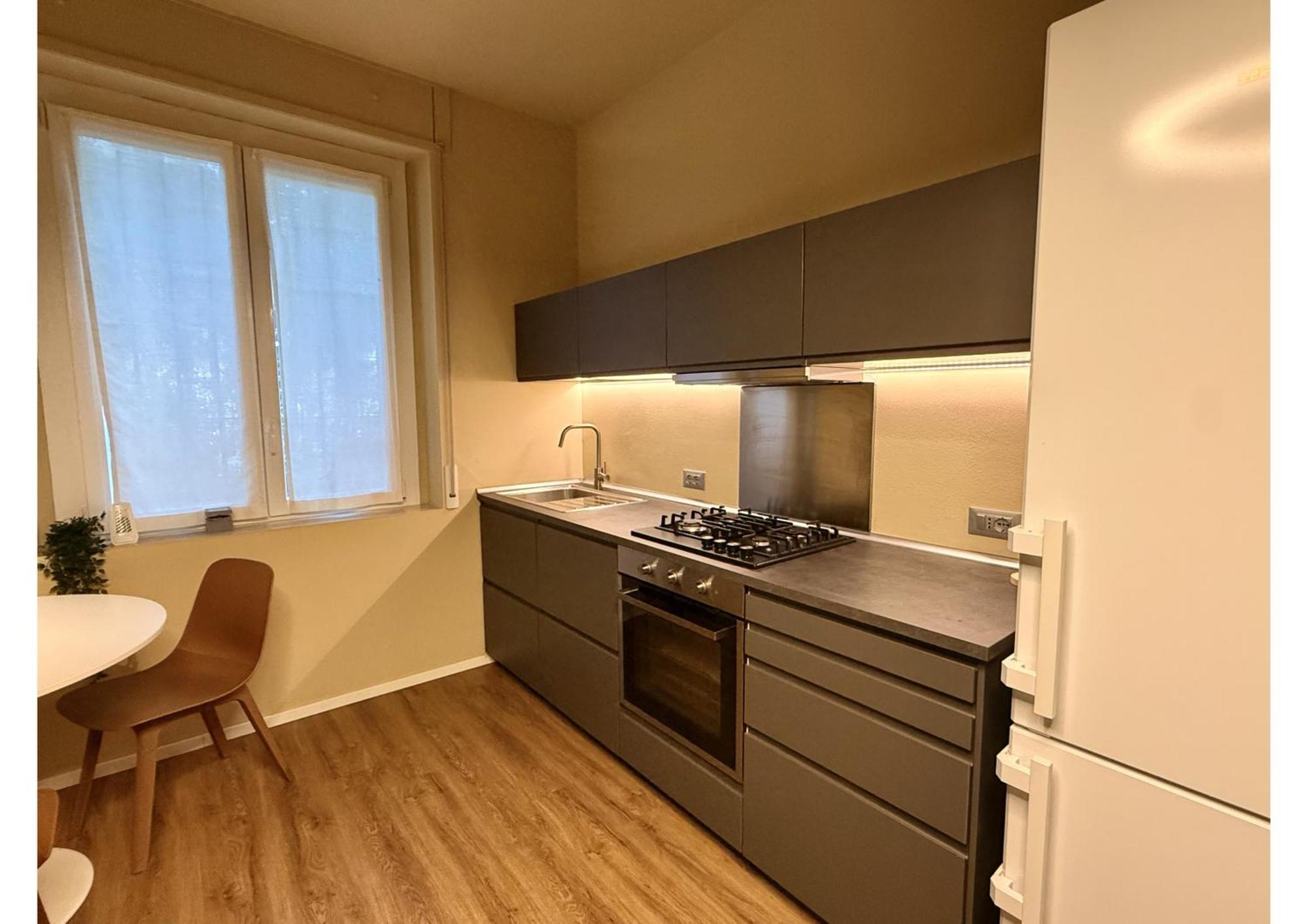 Dolce Apartment