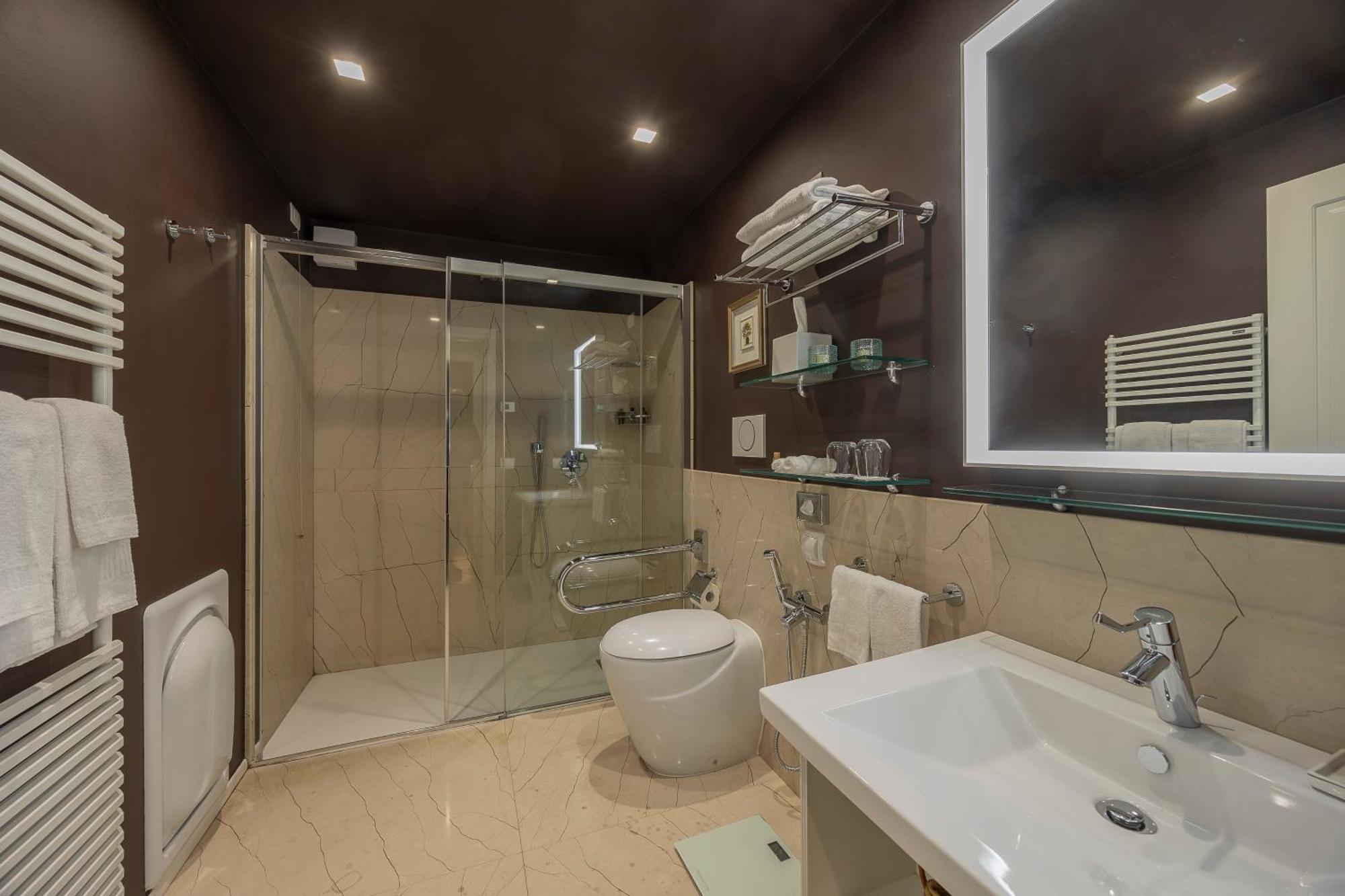 Maison d'hôtes Palazzo Monga Boutique