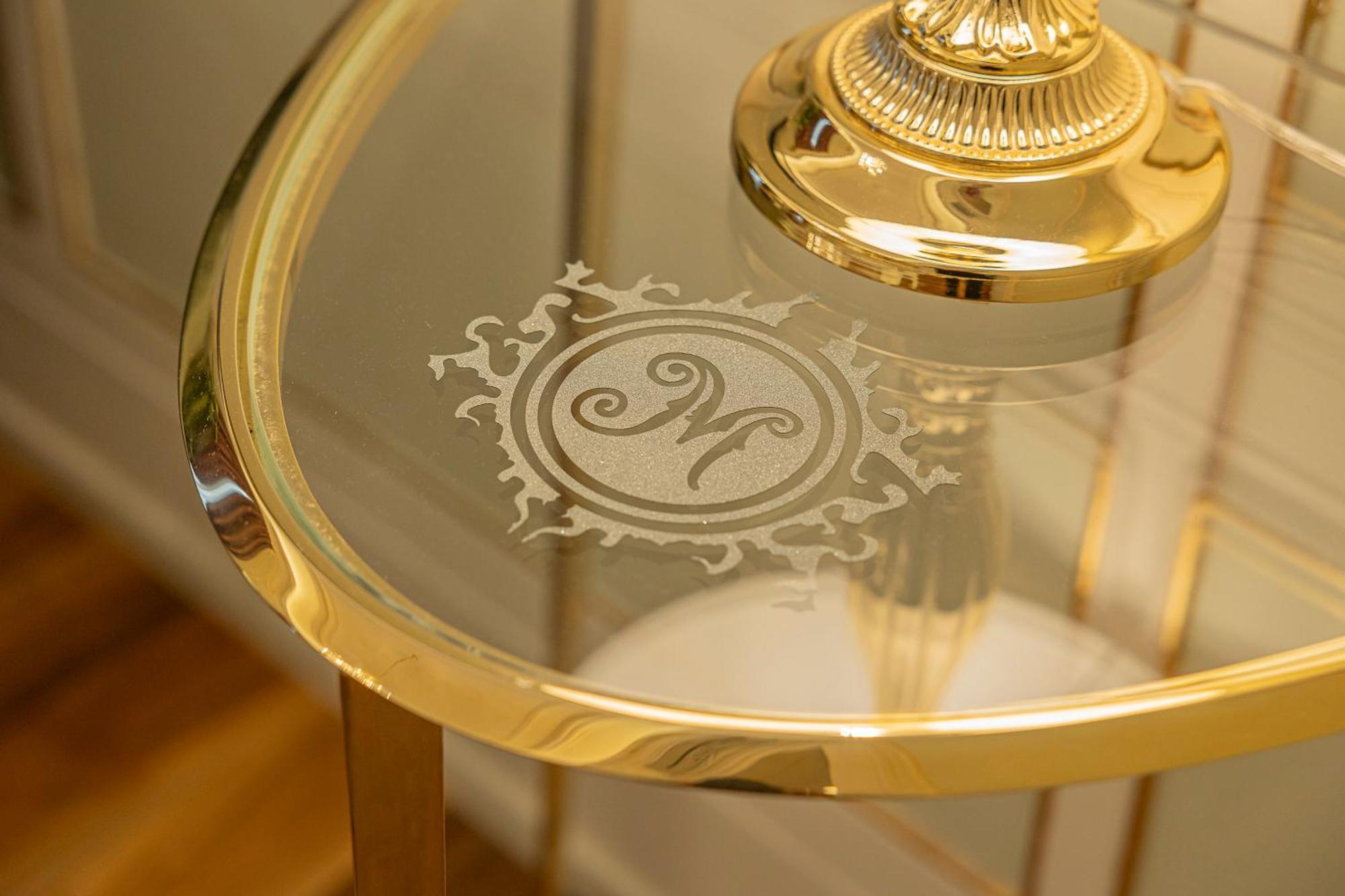 Palazzo Monga Boutique 4*