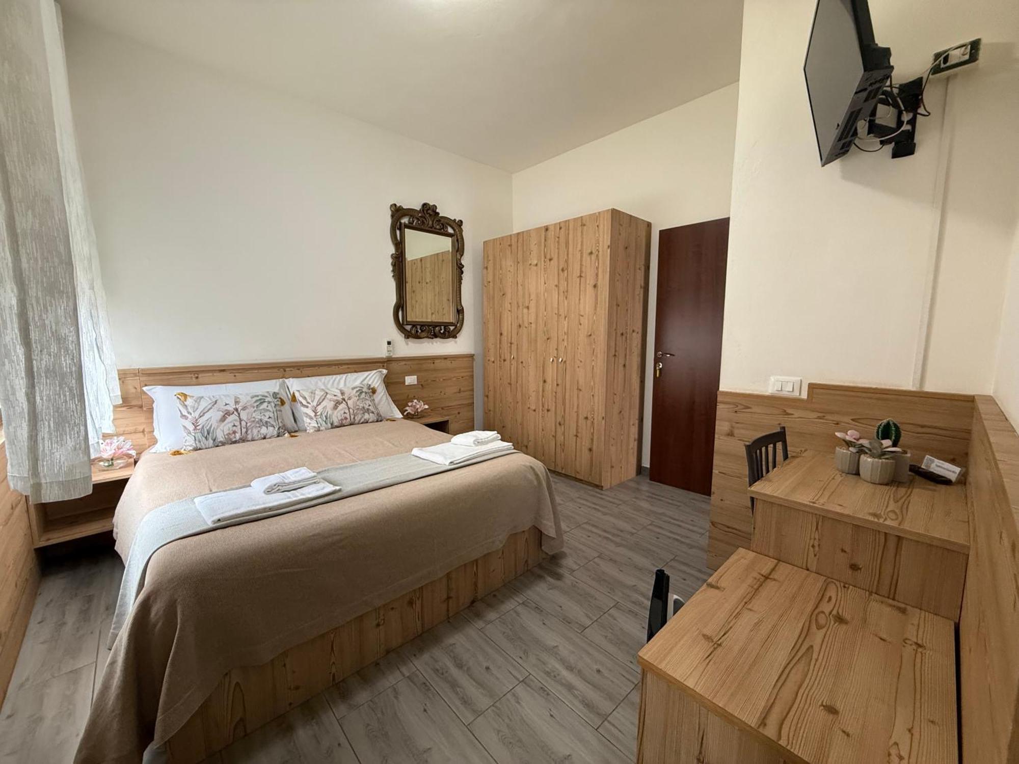 Affittacamere Casa Mia Verona