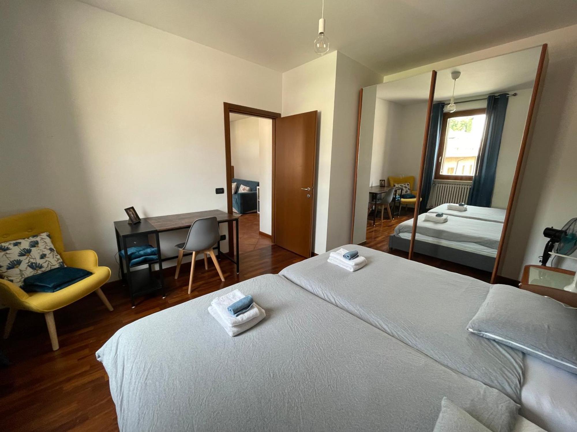 Apartamento La Veronetta Di Franca