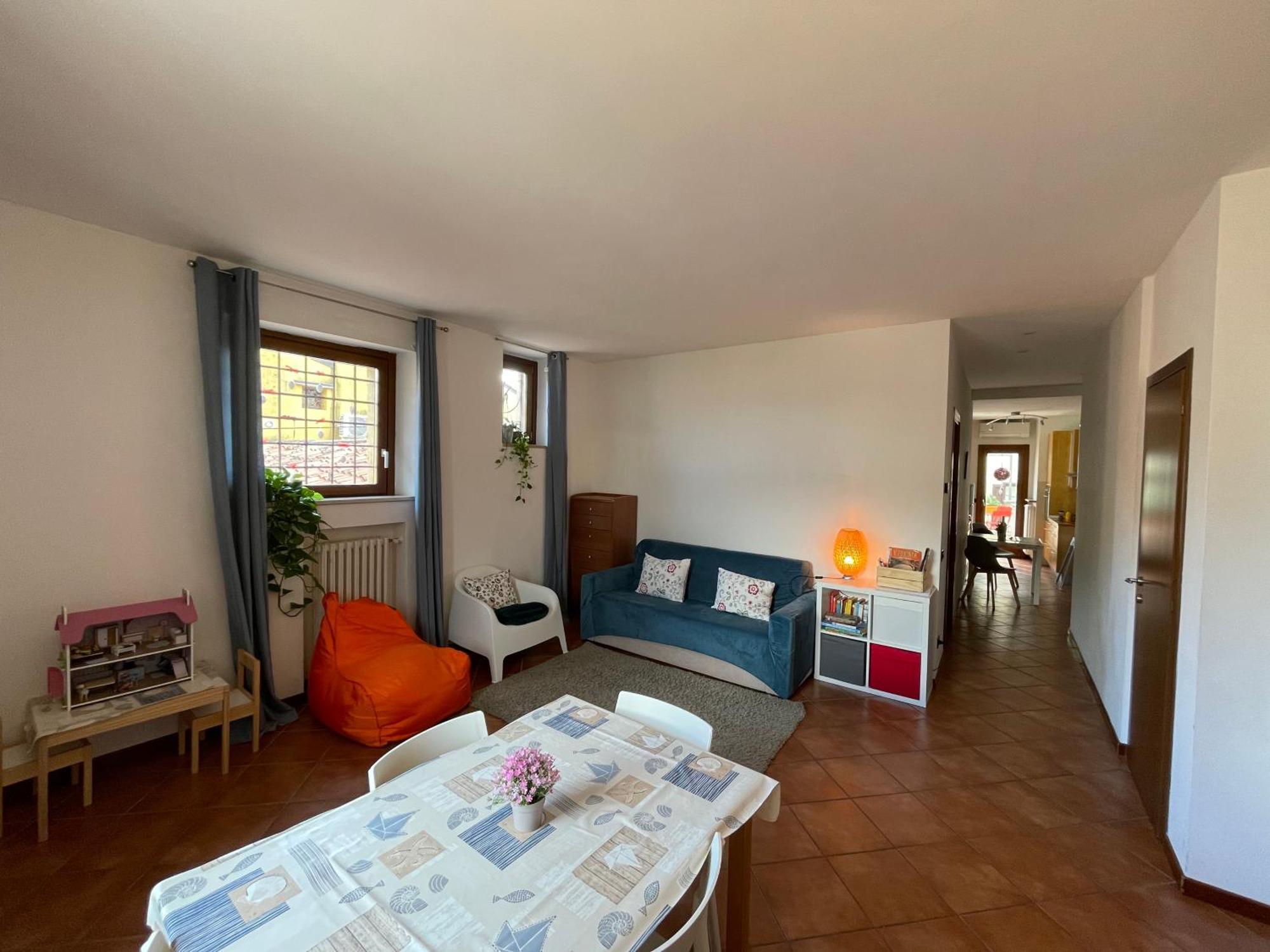 Apartamento La Veronetta Di Franca