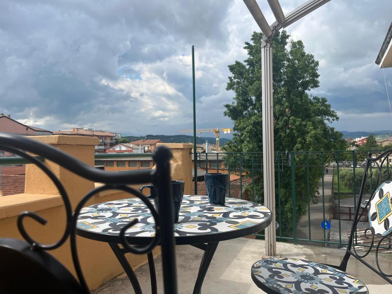 Verona Family Flat Appartement