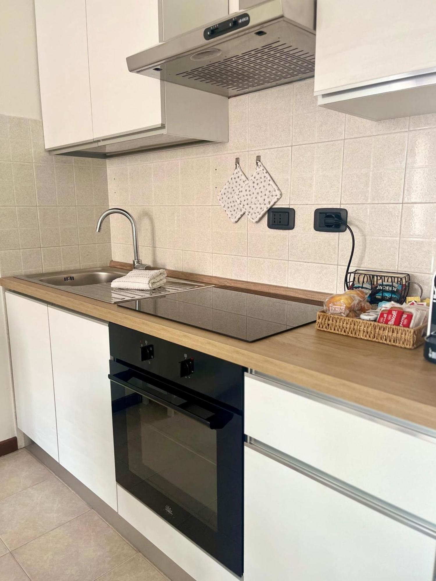 Perla Apartamento
