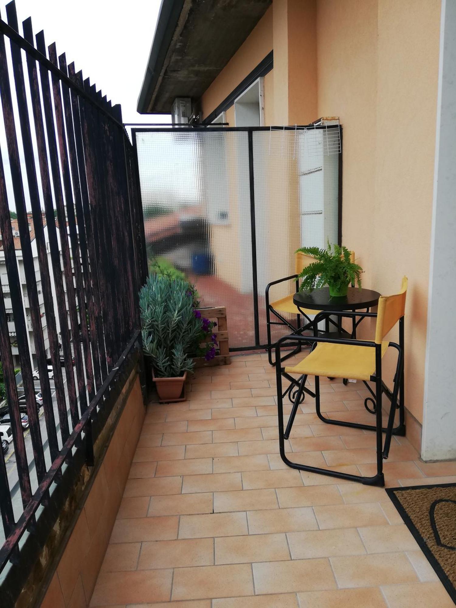 Arte & Panorama Apartamento Verona
