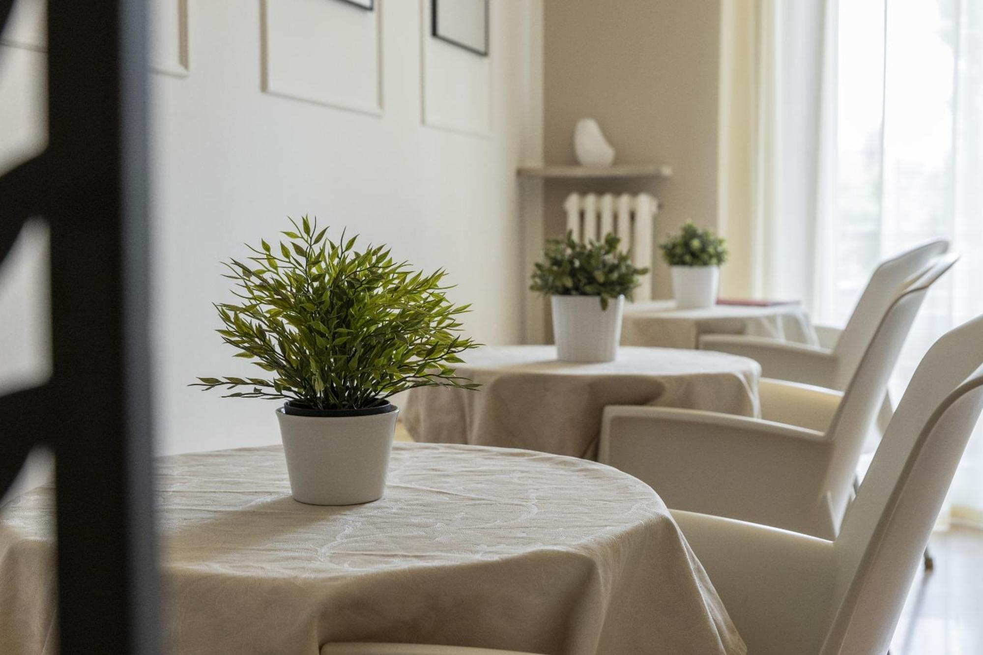 Mariclà Bed & Breakfast 3*