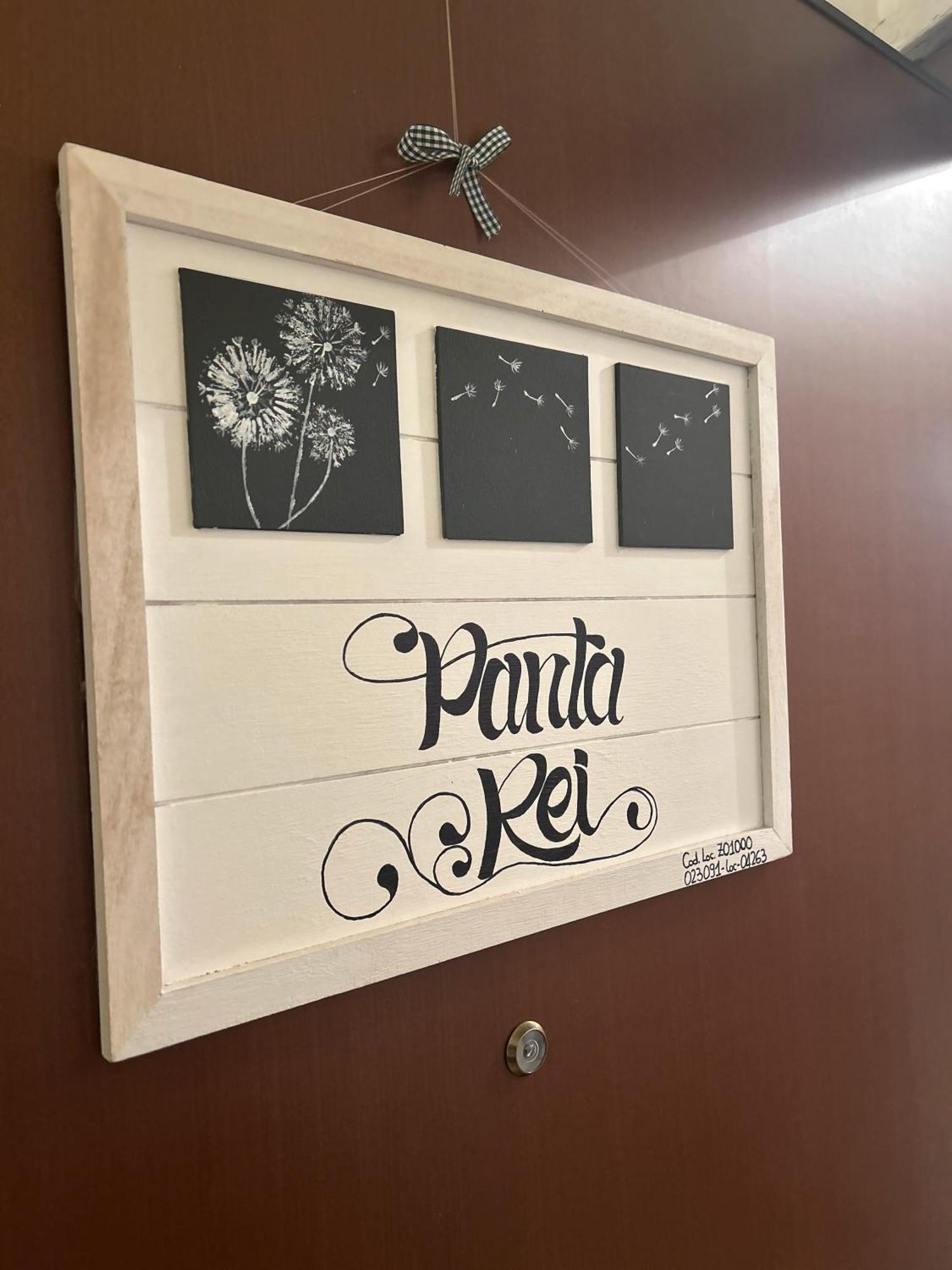 Appartement Locazione Panta Rei