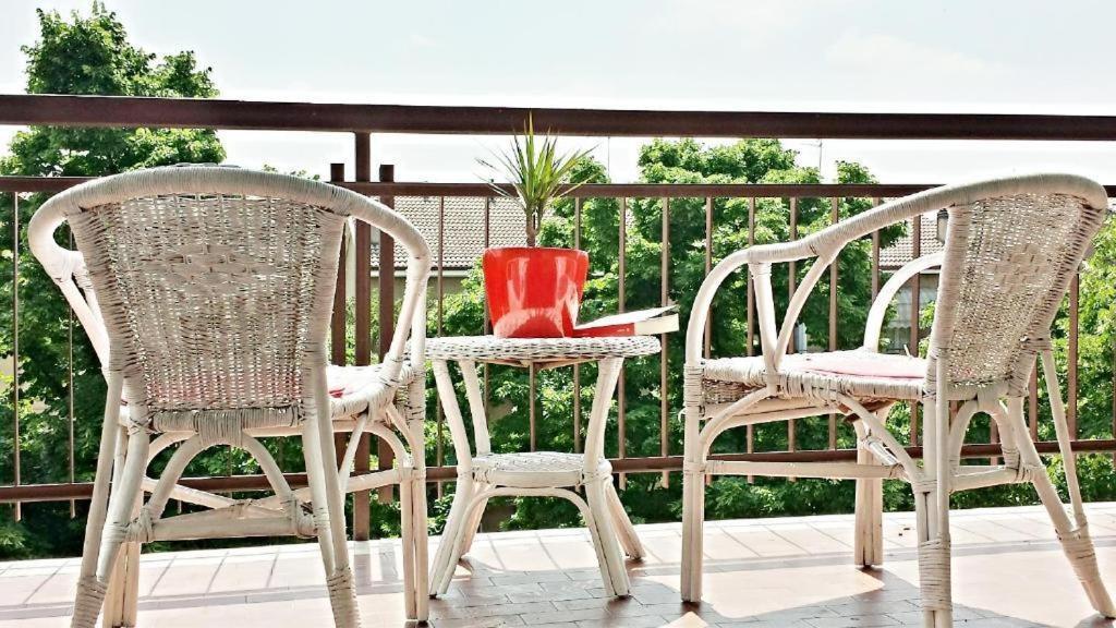 Bed & Breakfast Mariclà 3*
