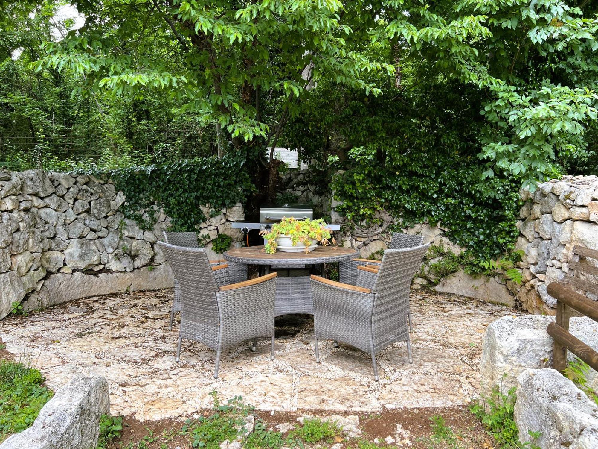 Apartment Ca' Del Buso *