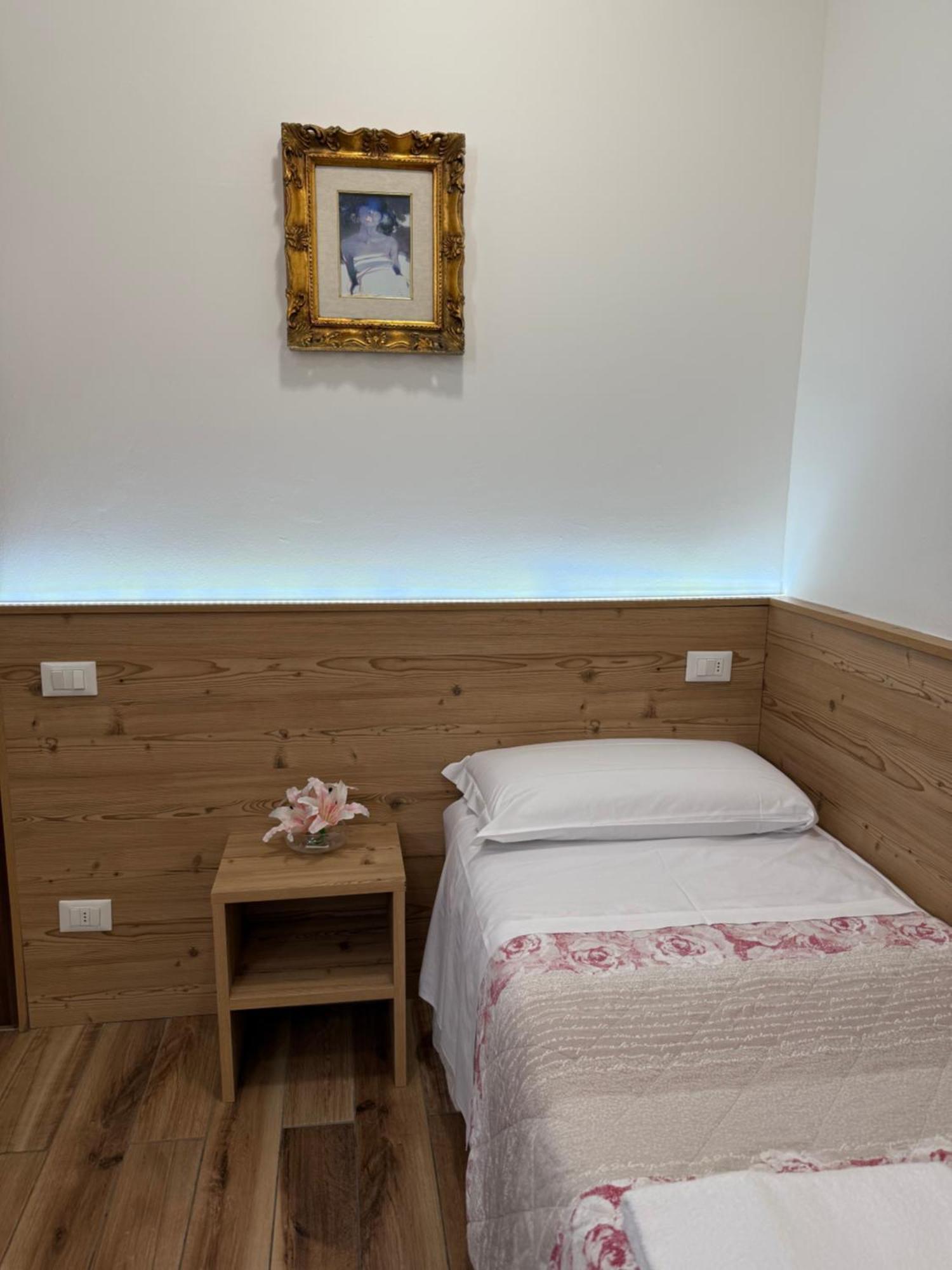 Guest house Casa Mia *