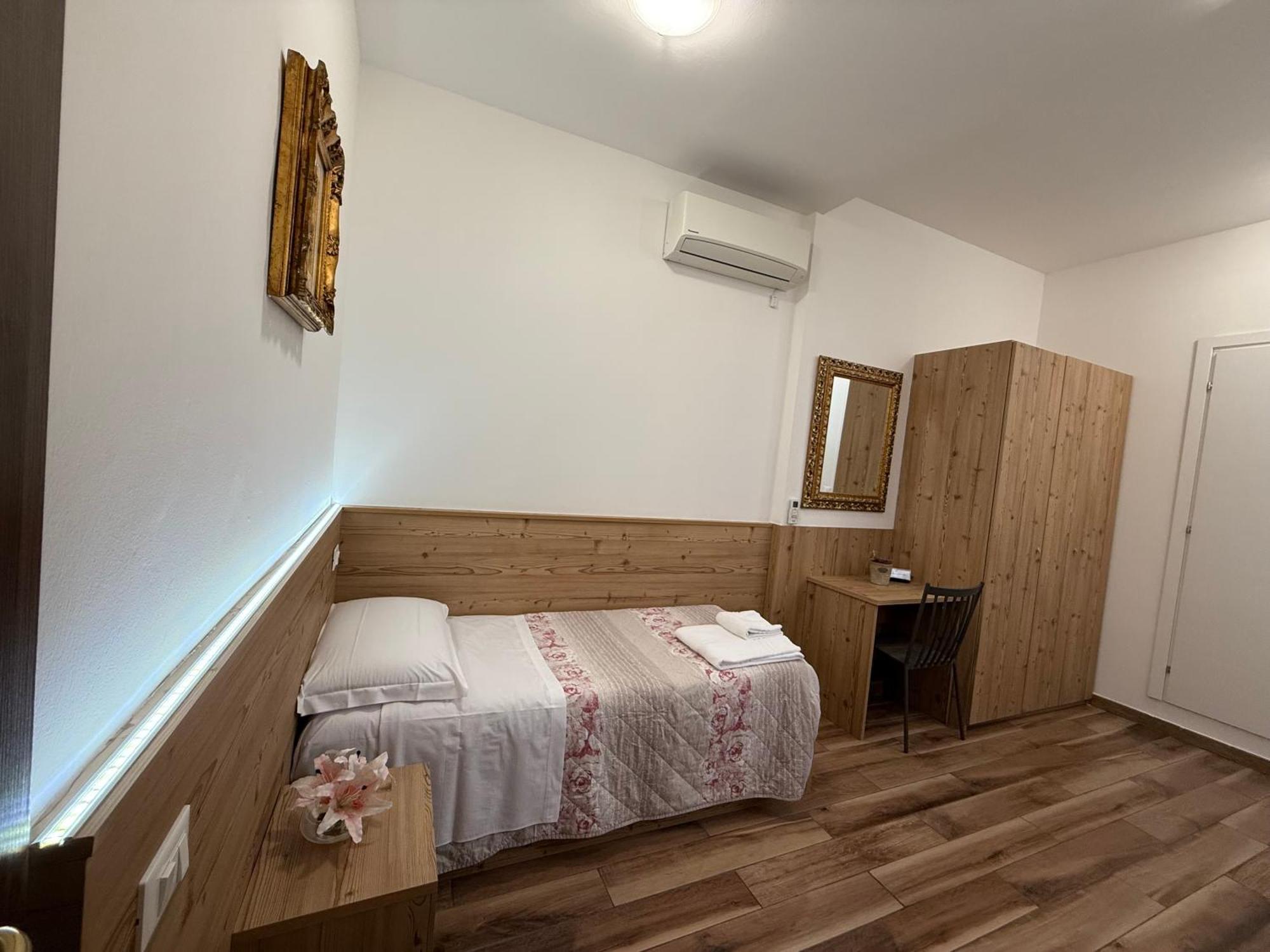 Guest house Casa Mia