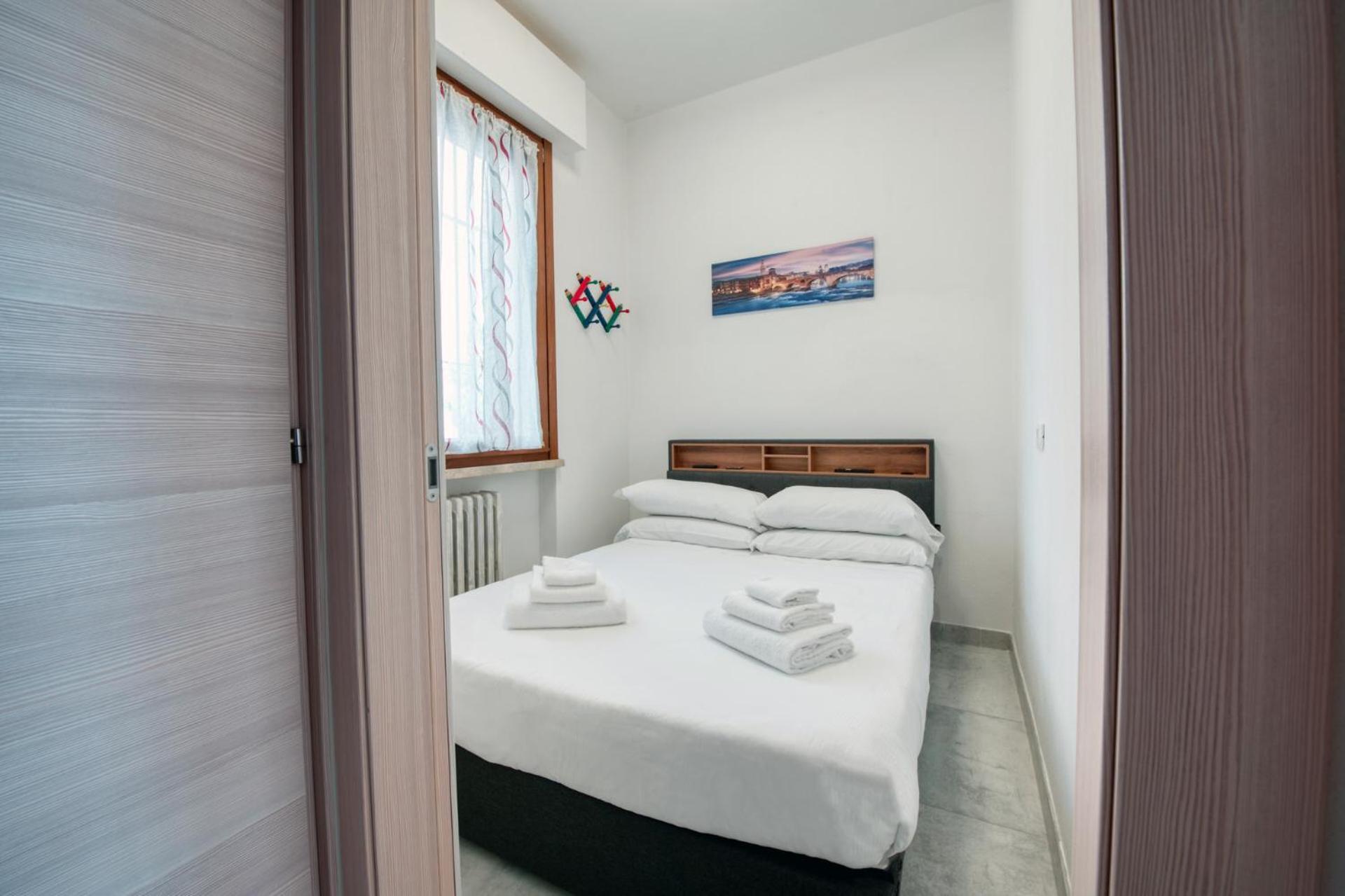 The Red House - & Business Appartamento