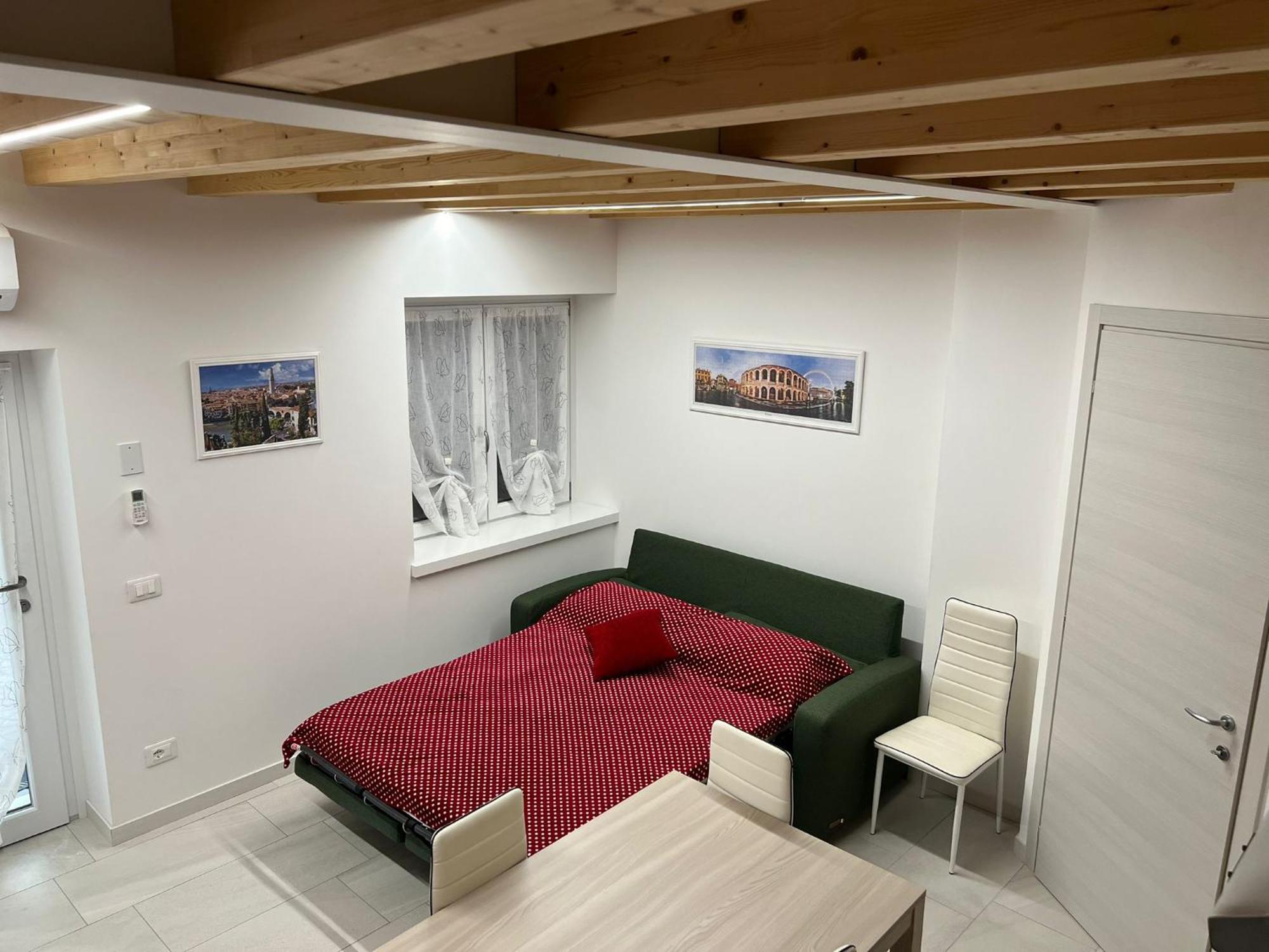 Casa vacanze Residenza Al Bosco