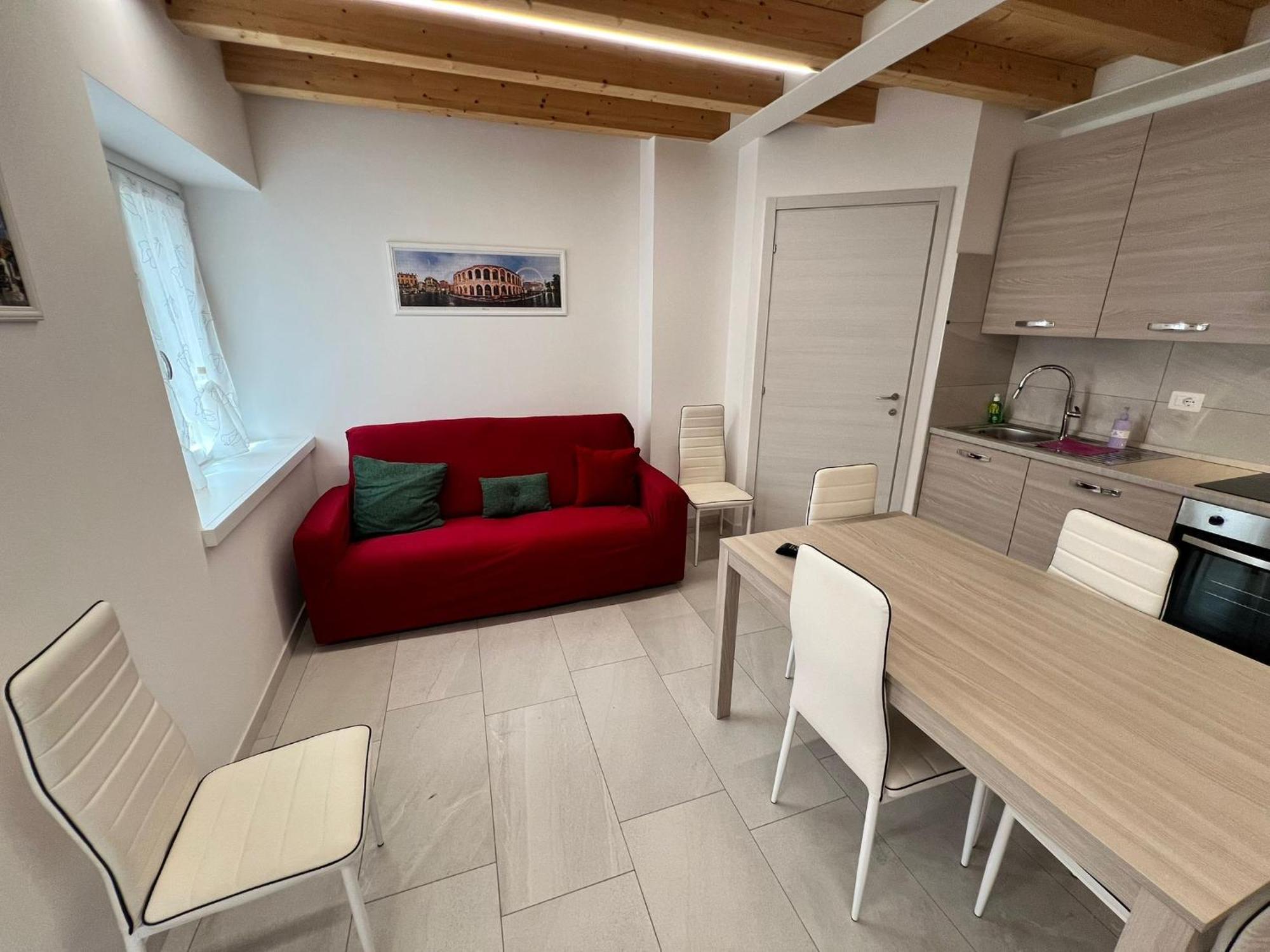 Residenza Al Bosco *