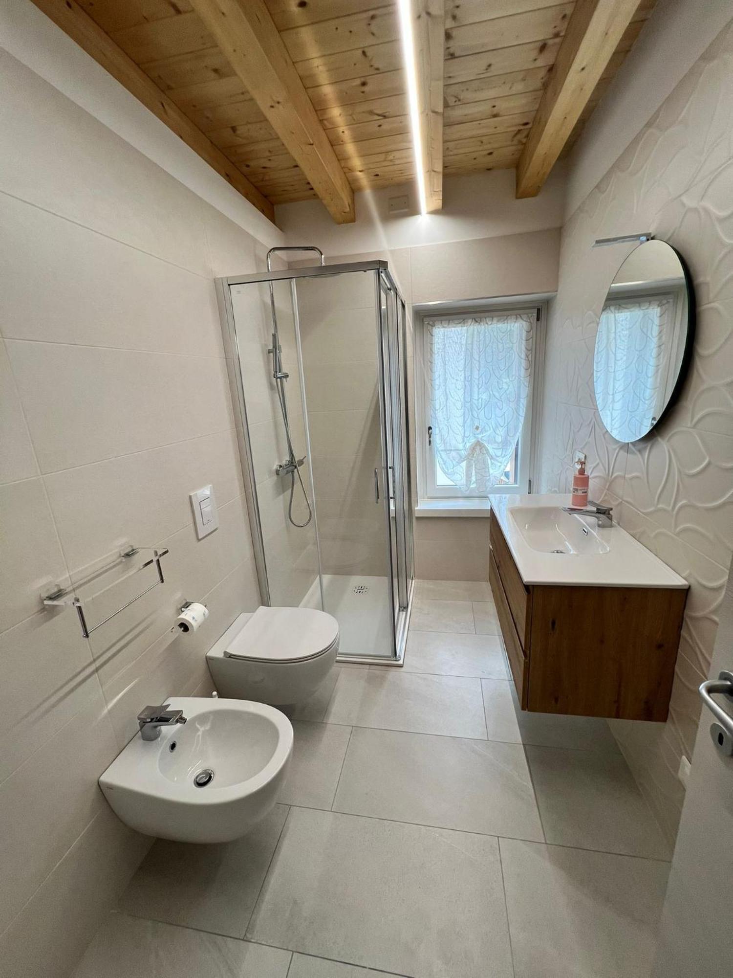 Residenza Al Bosco Casa vacanze *