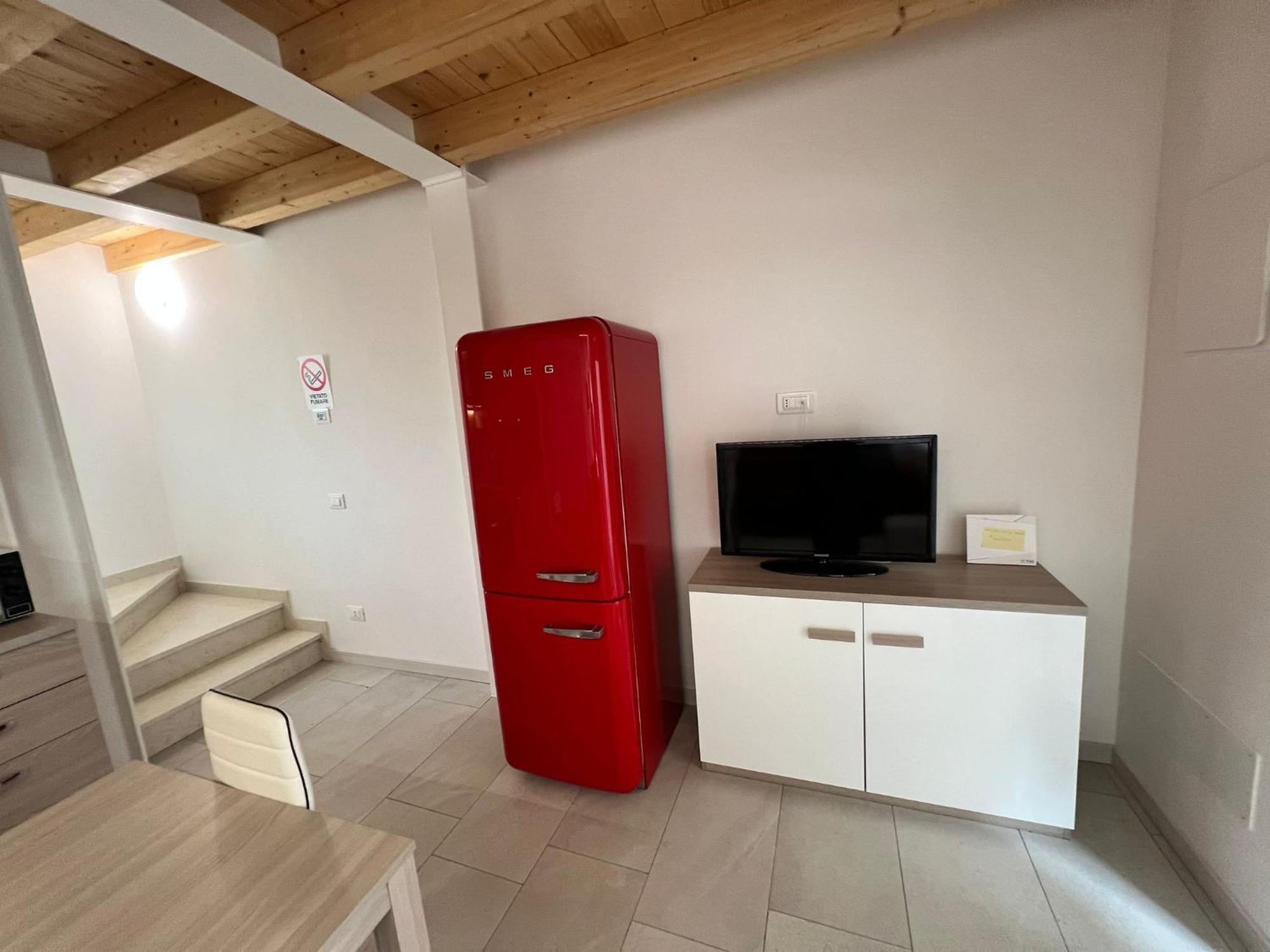 Residenza Al Bosco Casa vacanze