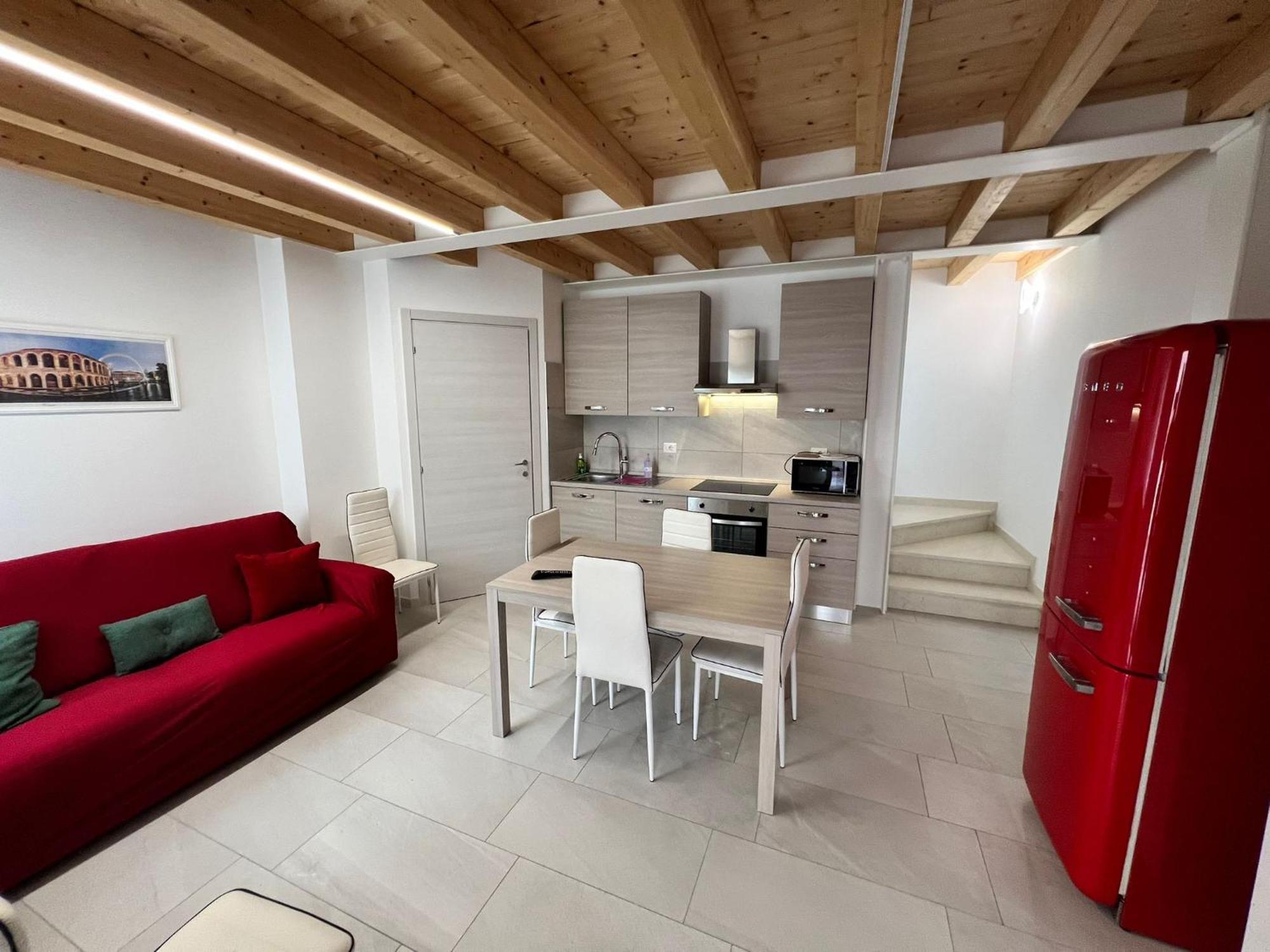 Residenza Al Bosco Casa vacanze