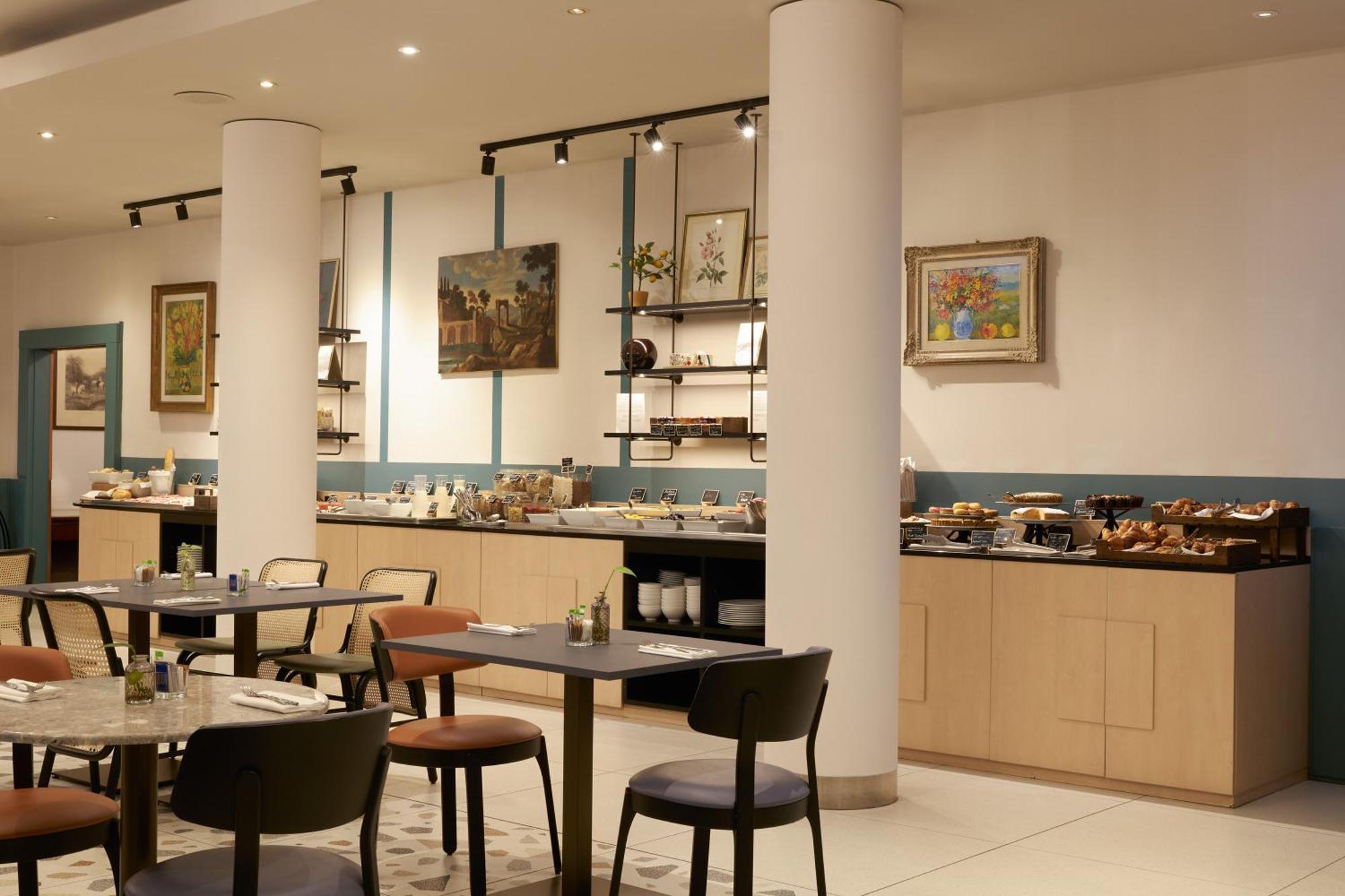 Indigo - Grand Des Arts, An Ihg (adults Only) 4*