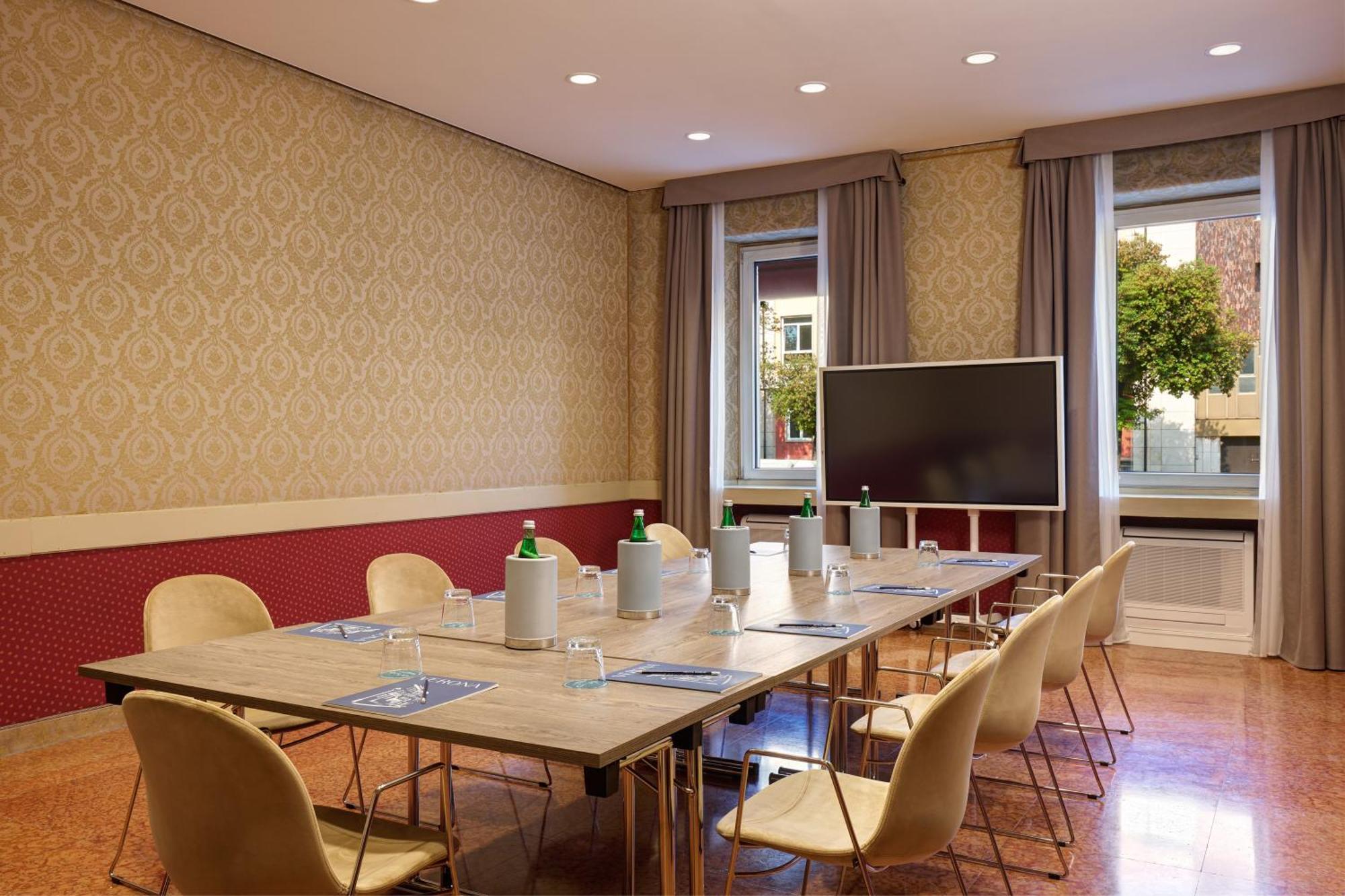 Indigo - Grand Des Arts, An Ihg (adults Only) Verona